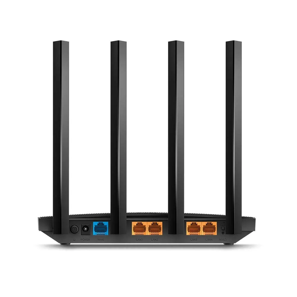 TP-Link Archer AC1200 Archer C6 