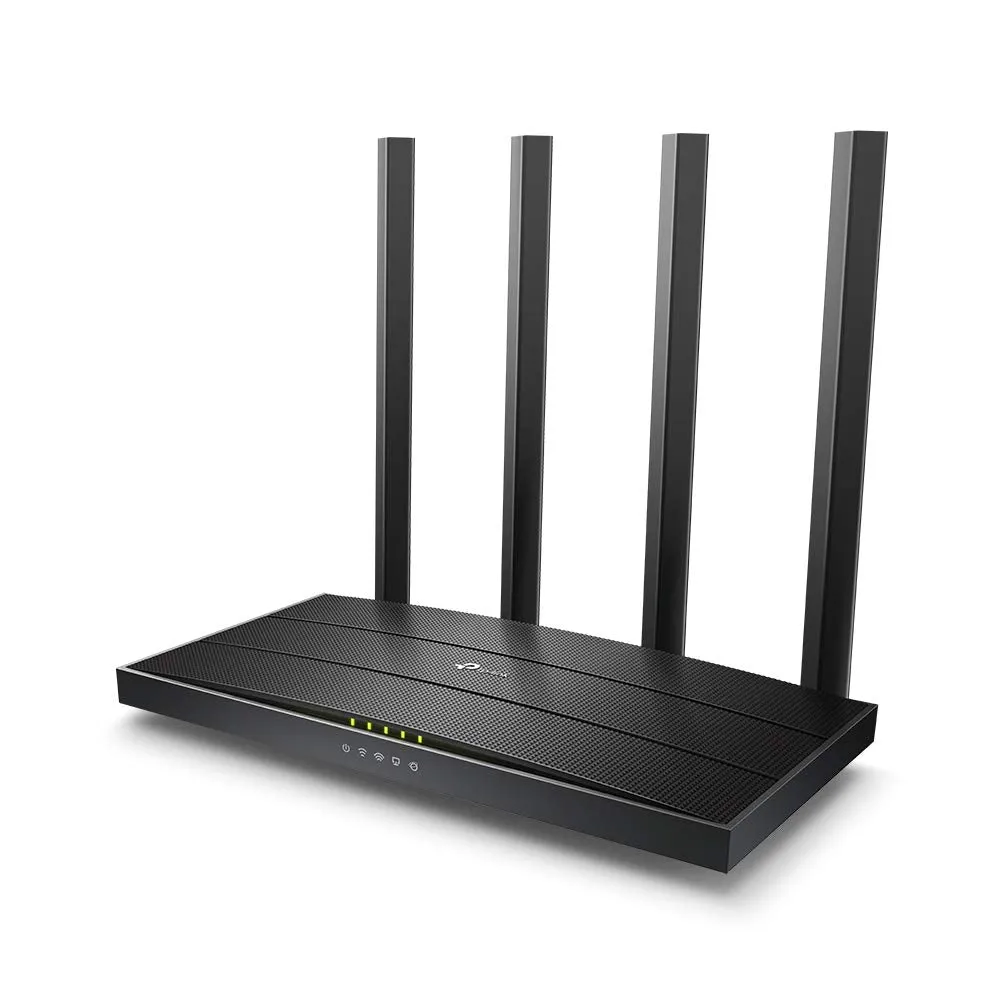 TP-Link Archer AC1200 Archer C6 