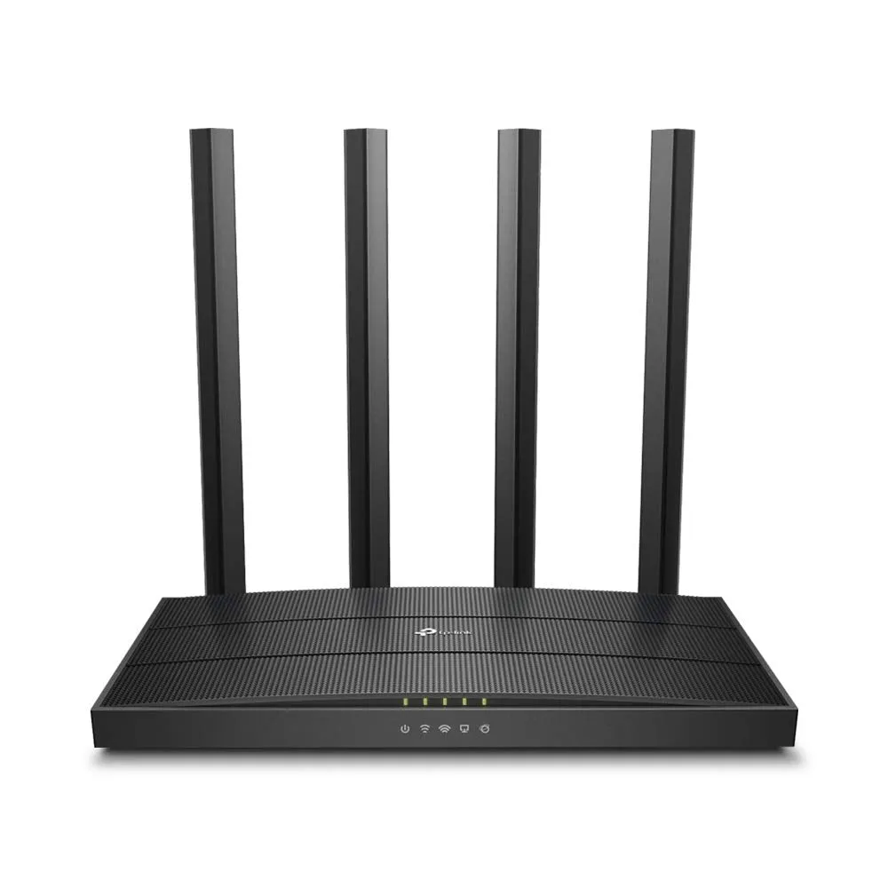 TP-Link Archer AC1200 Archer C6 