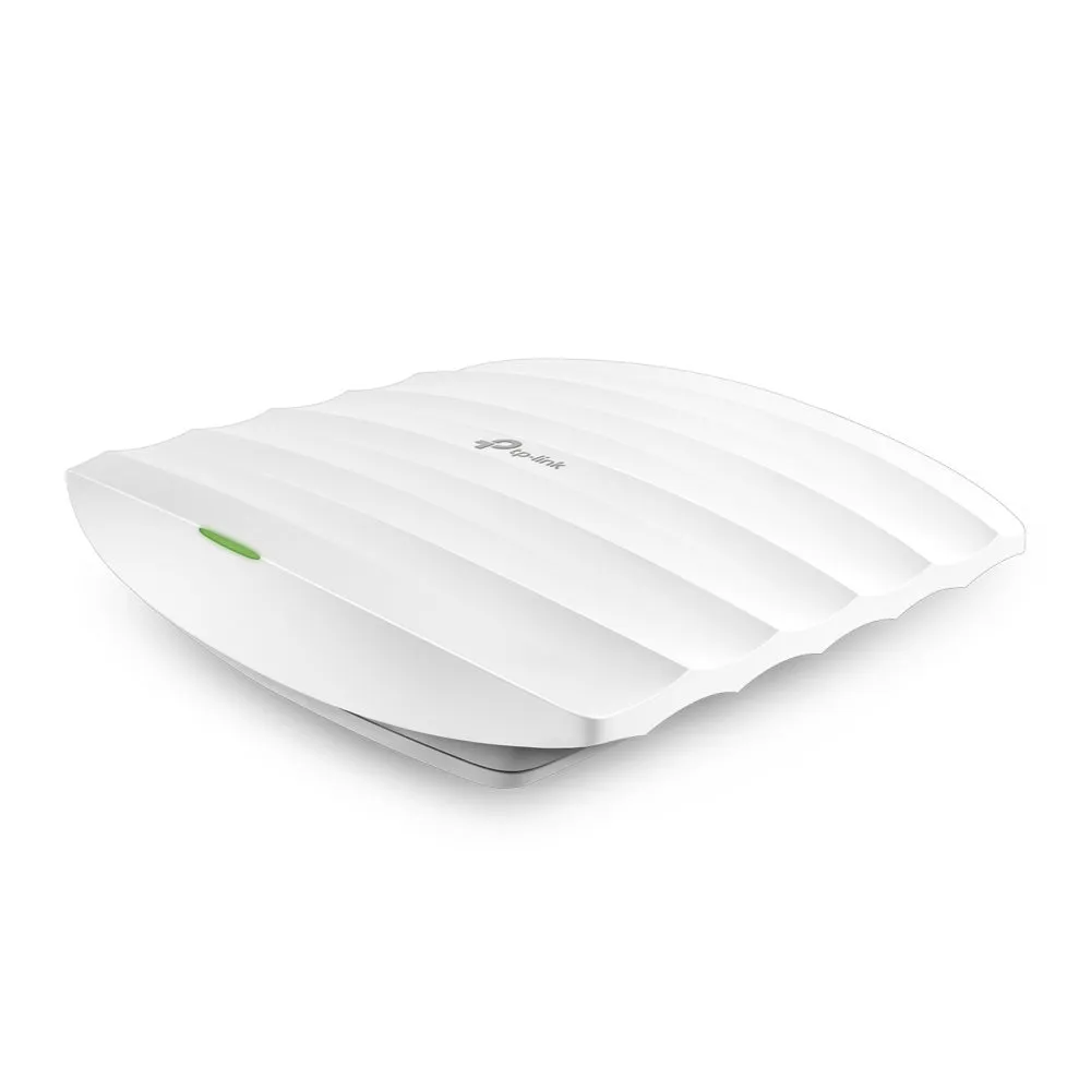 Tp-Link Omada Eap115 - Radio Access Point - 1Gbe - Wi-Fi - 2.4 Ghz