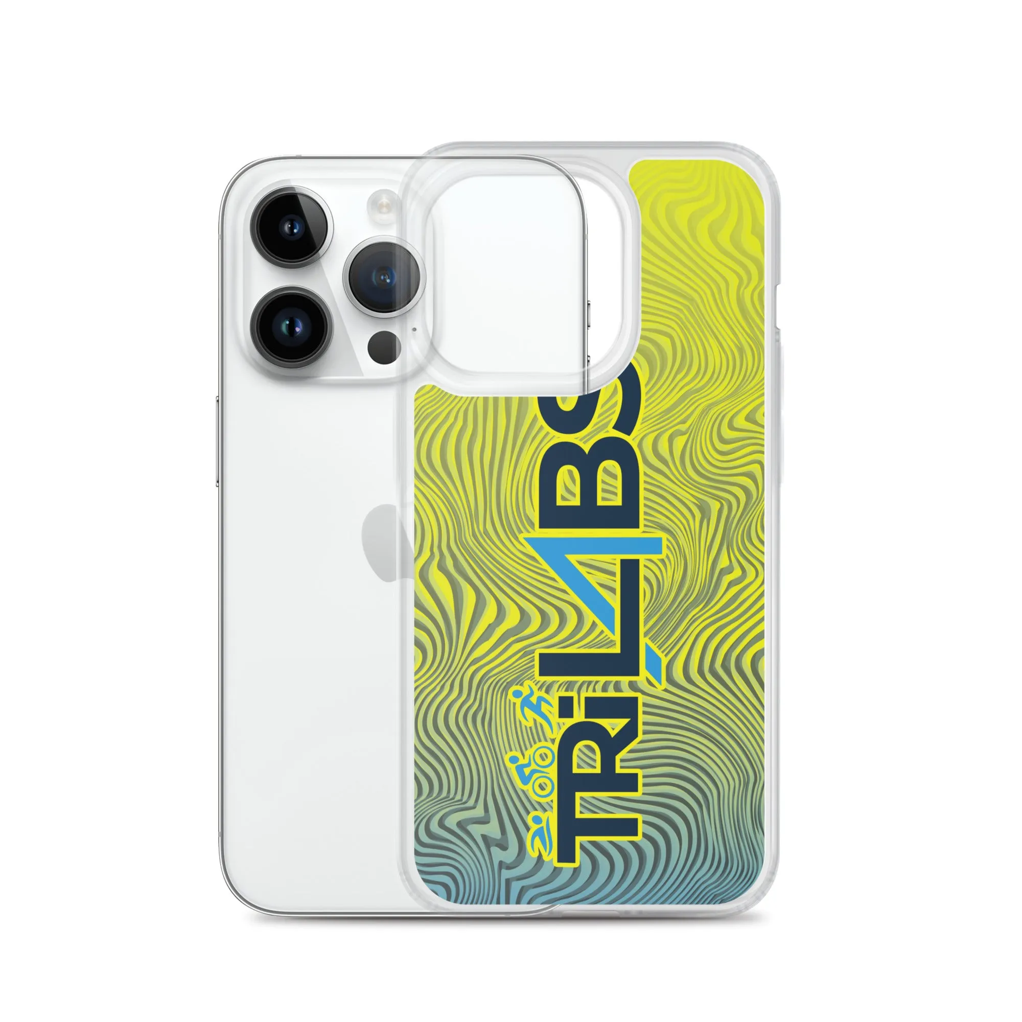 TRI LABS case for iPhone®