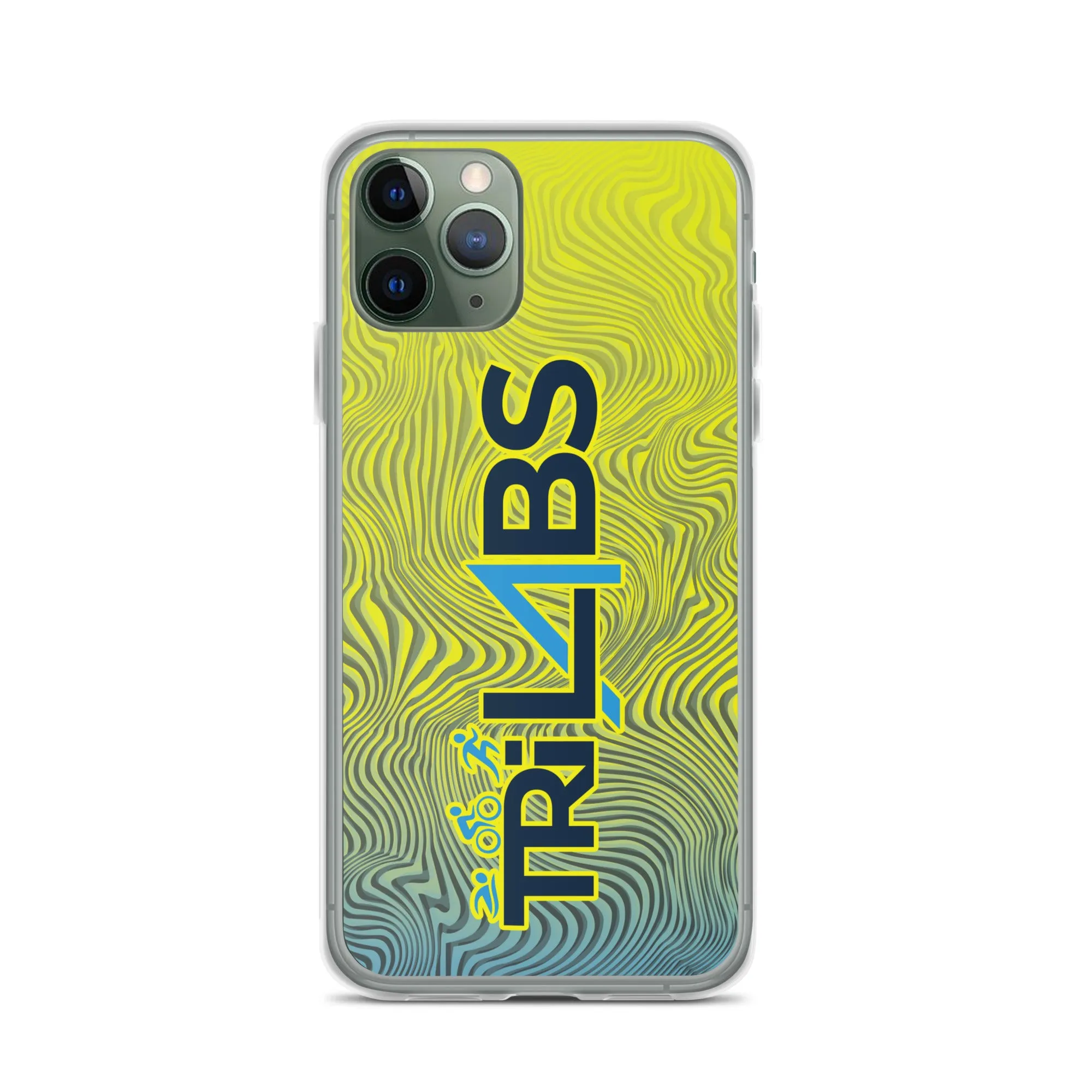 TRI LABS case for iPhone®