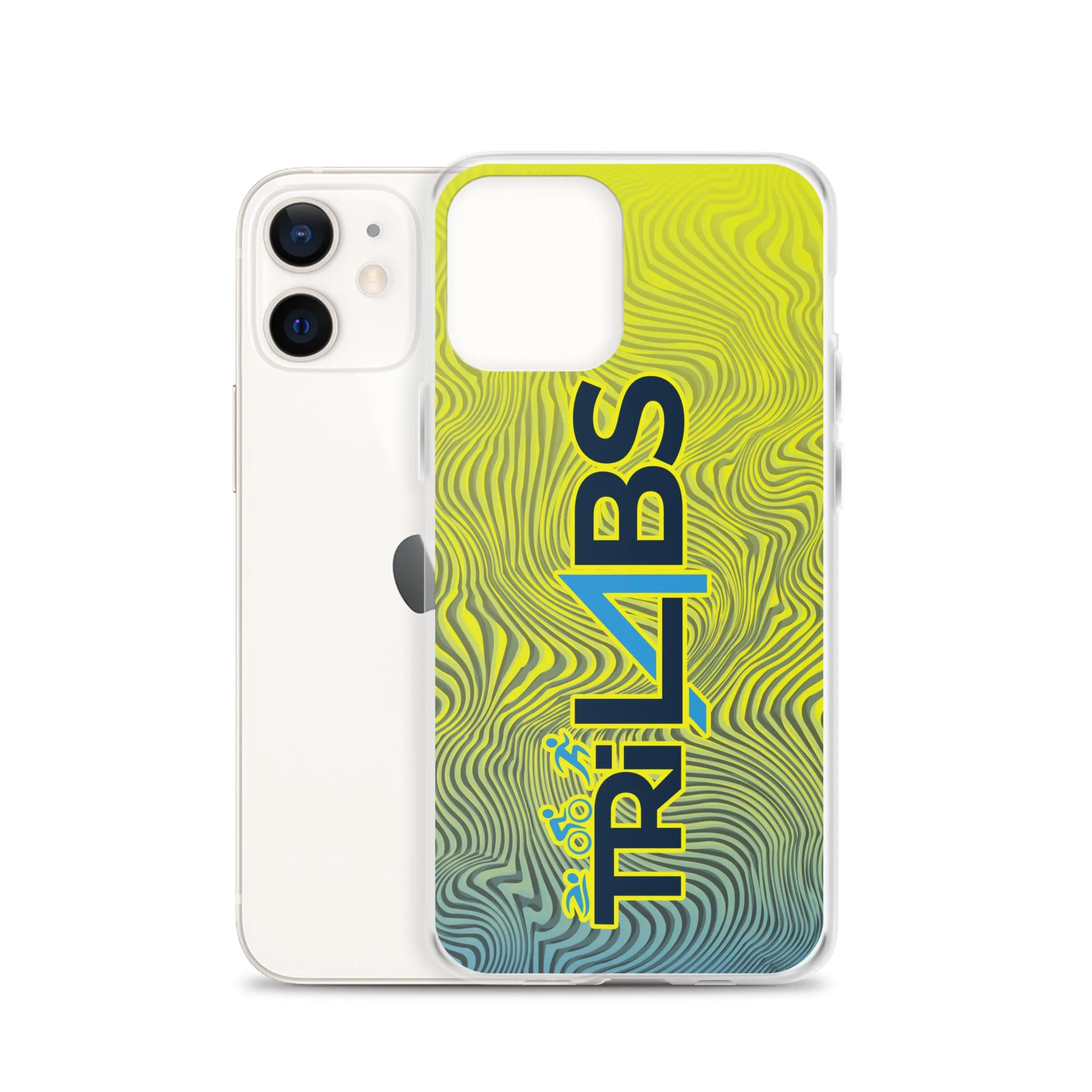 TRI LABS case for iPhone®