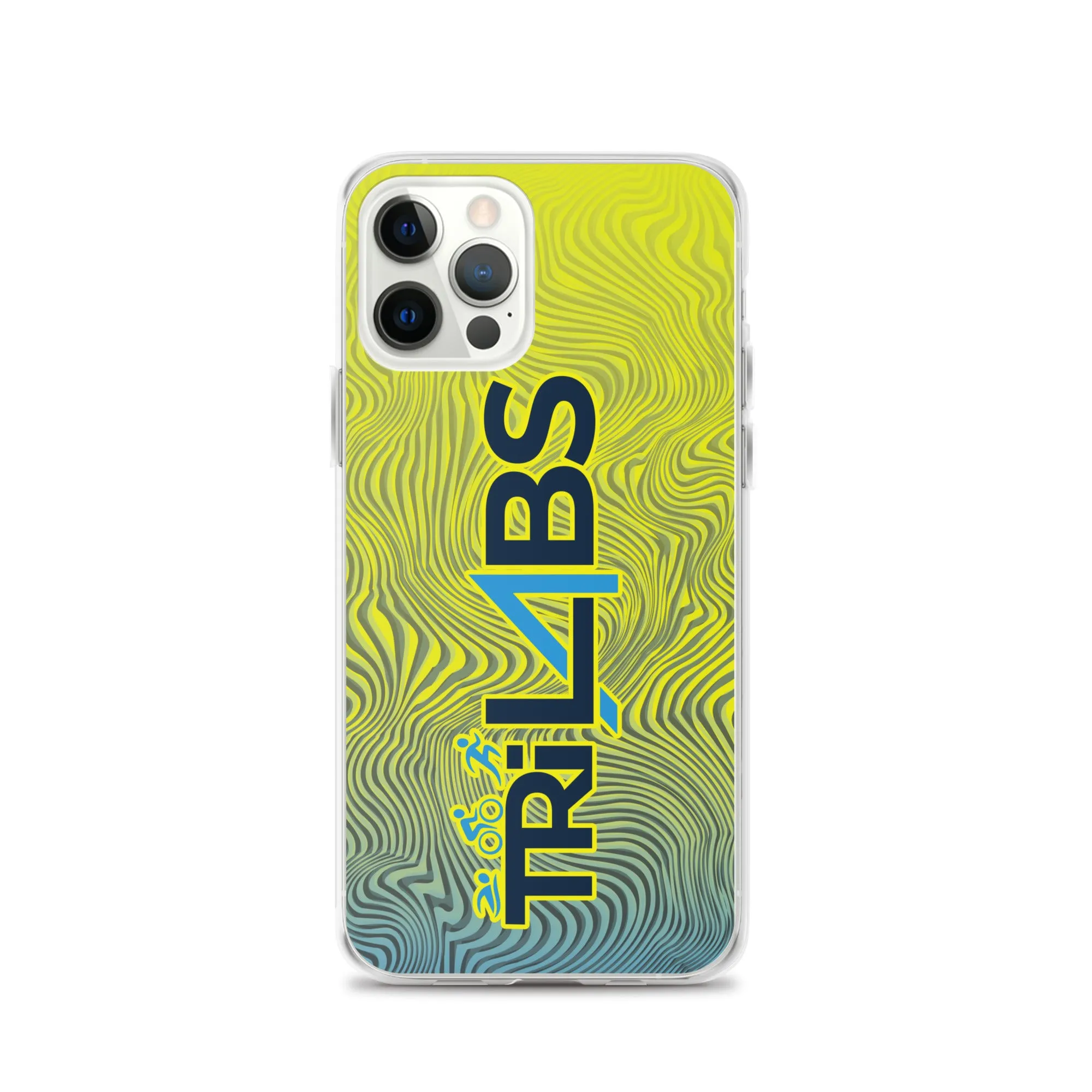 TRI LABS case for iPhone®