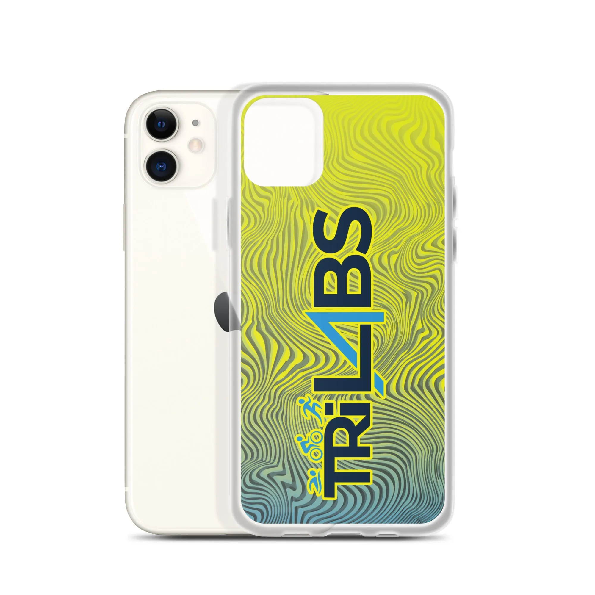 TRI LABS case for iPhone®