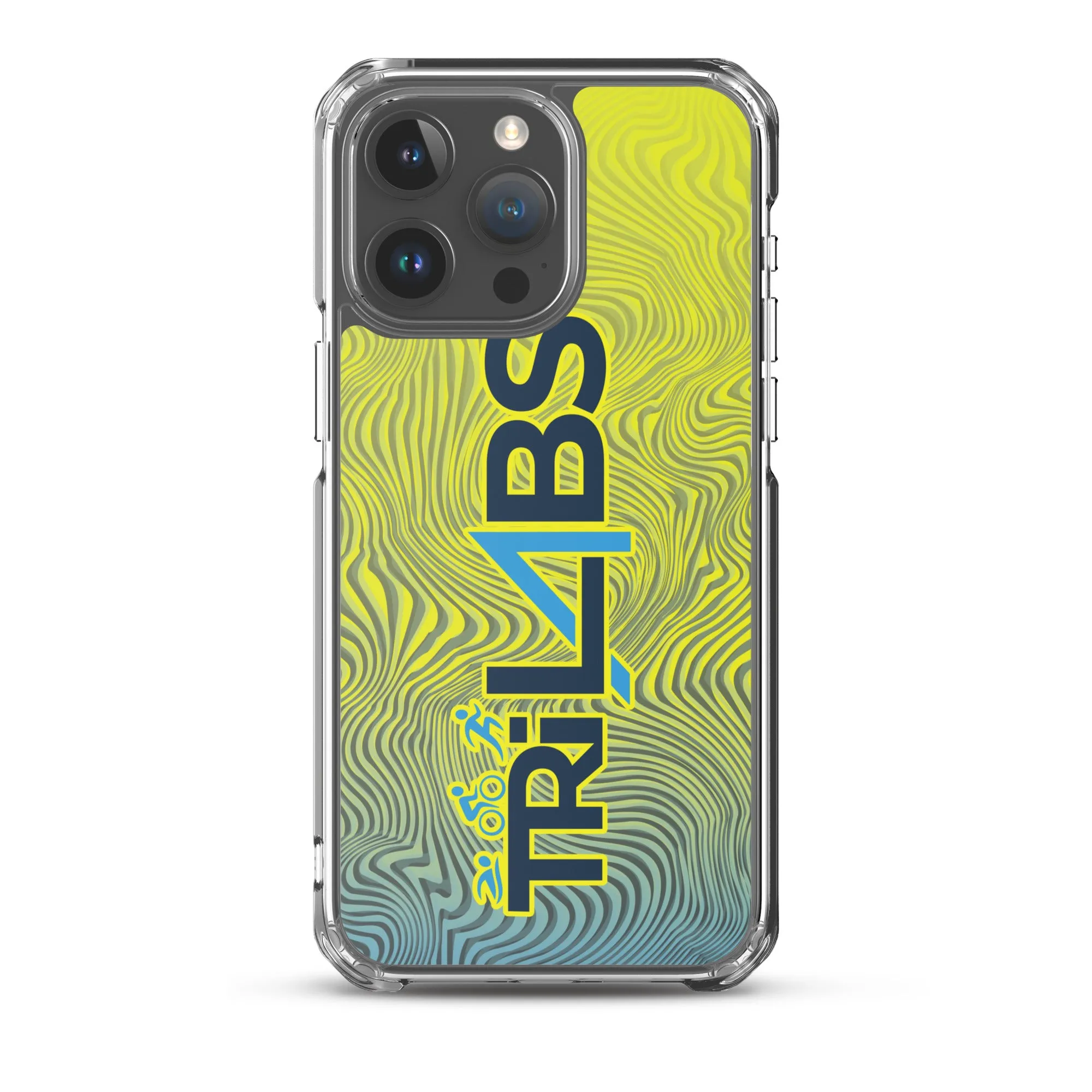 TRI LABS case for iPhone®