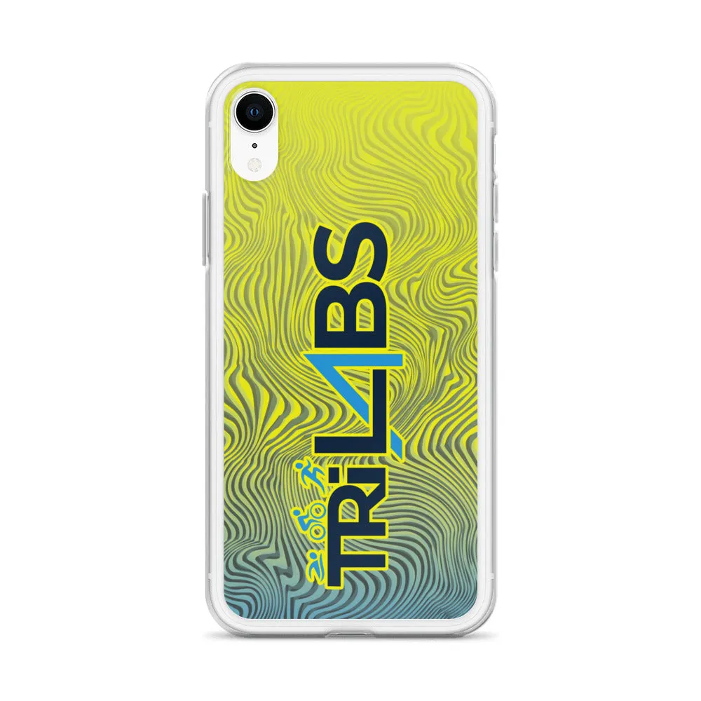 TRI LABS case for iPhone®