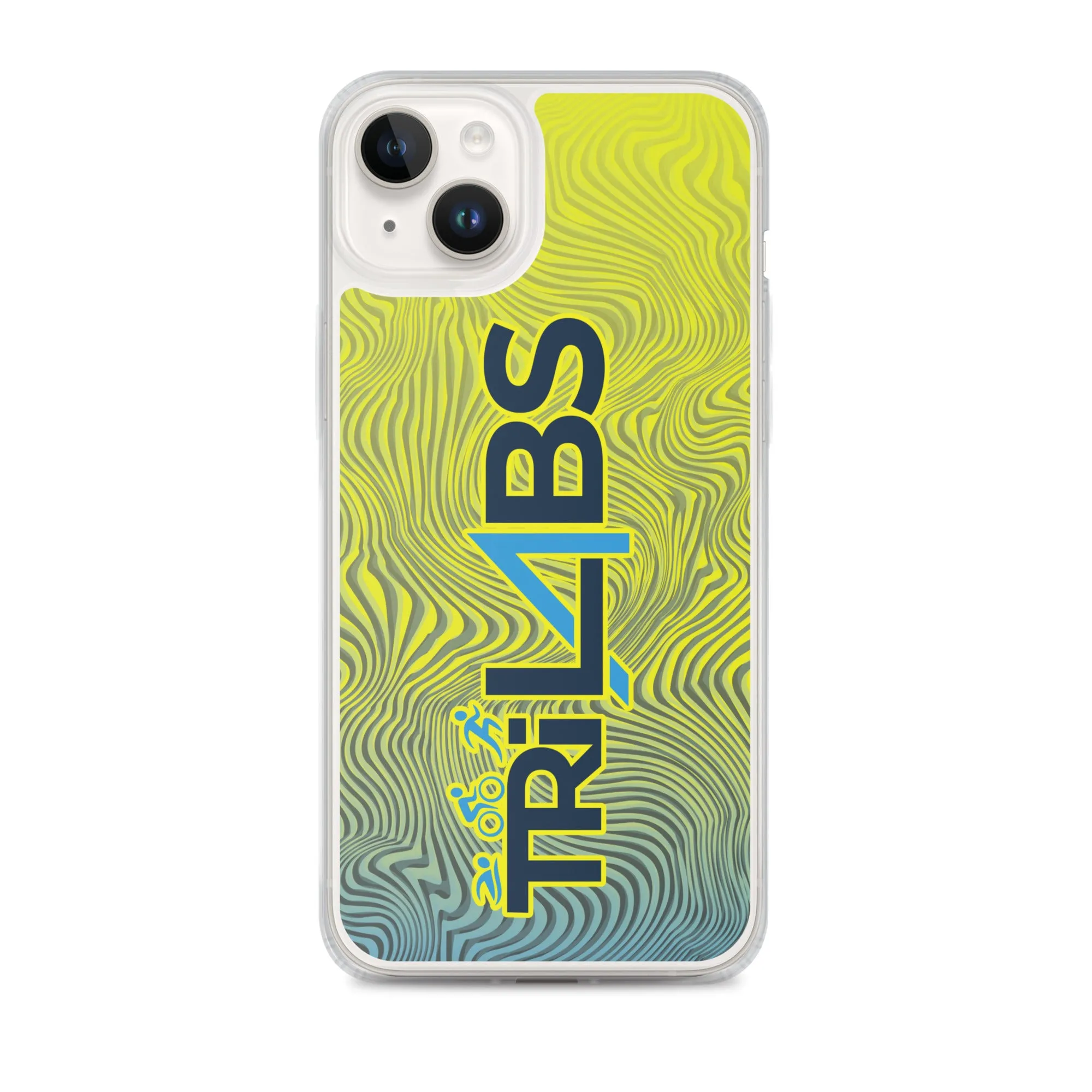 TRI LABS case for iPhone®