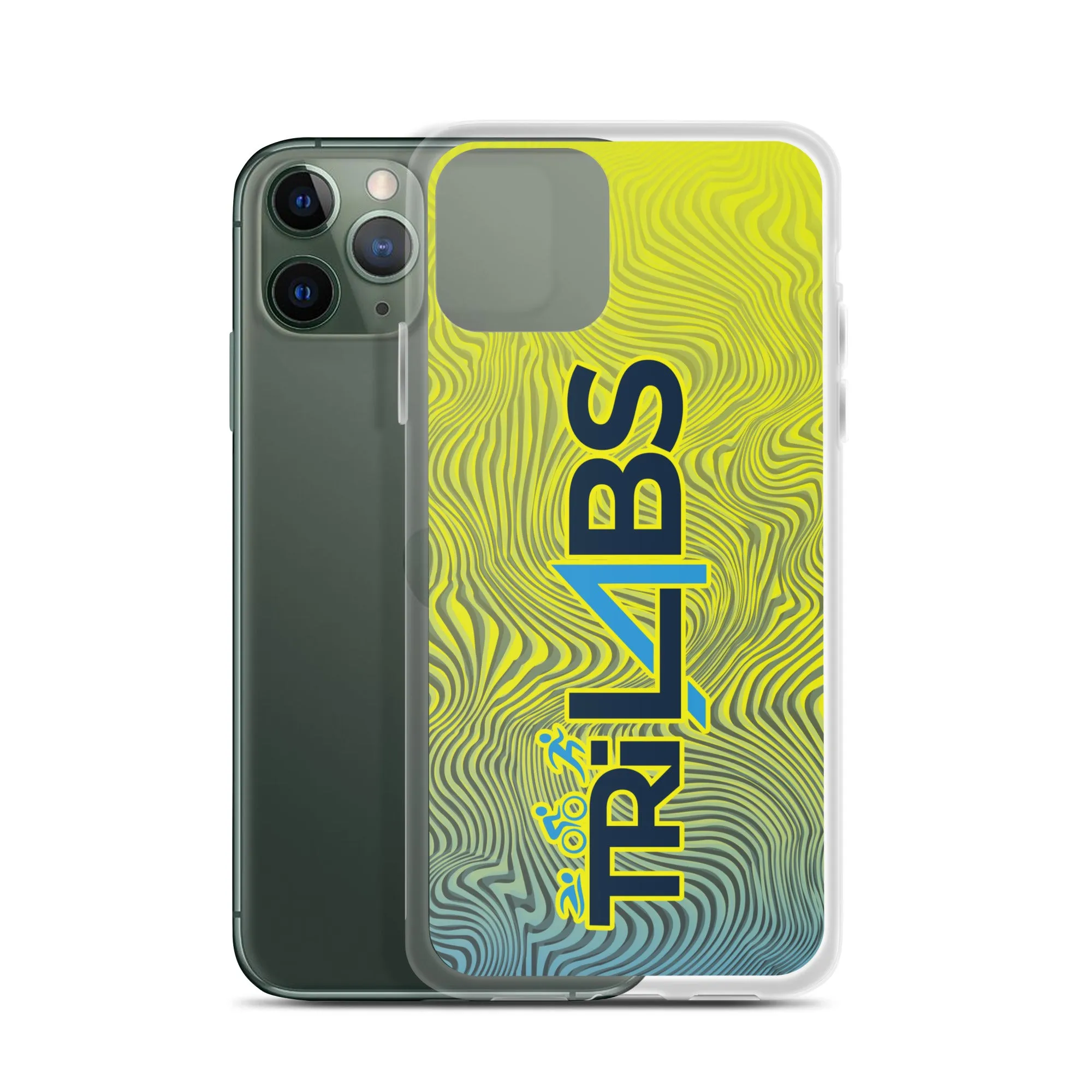 TRI LABS case for iPhone®