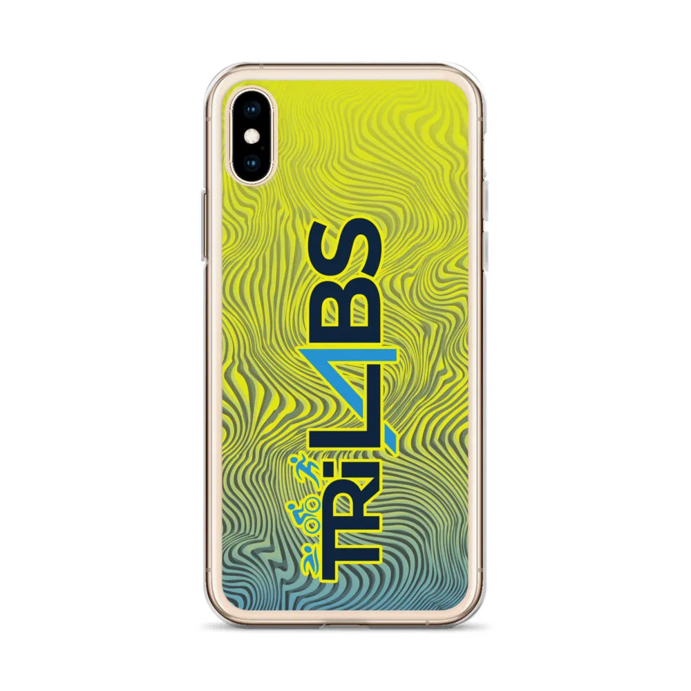 TRI LABS case for iPhone®