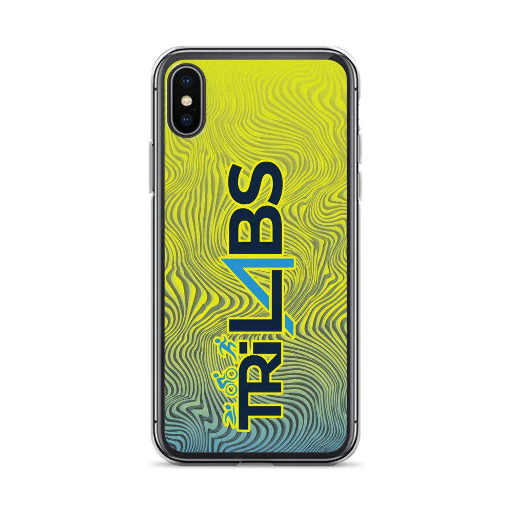 TRI LABS case for iPhone®