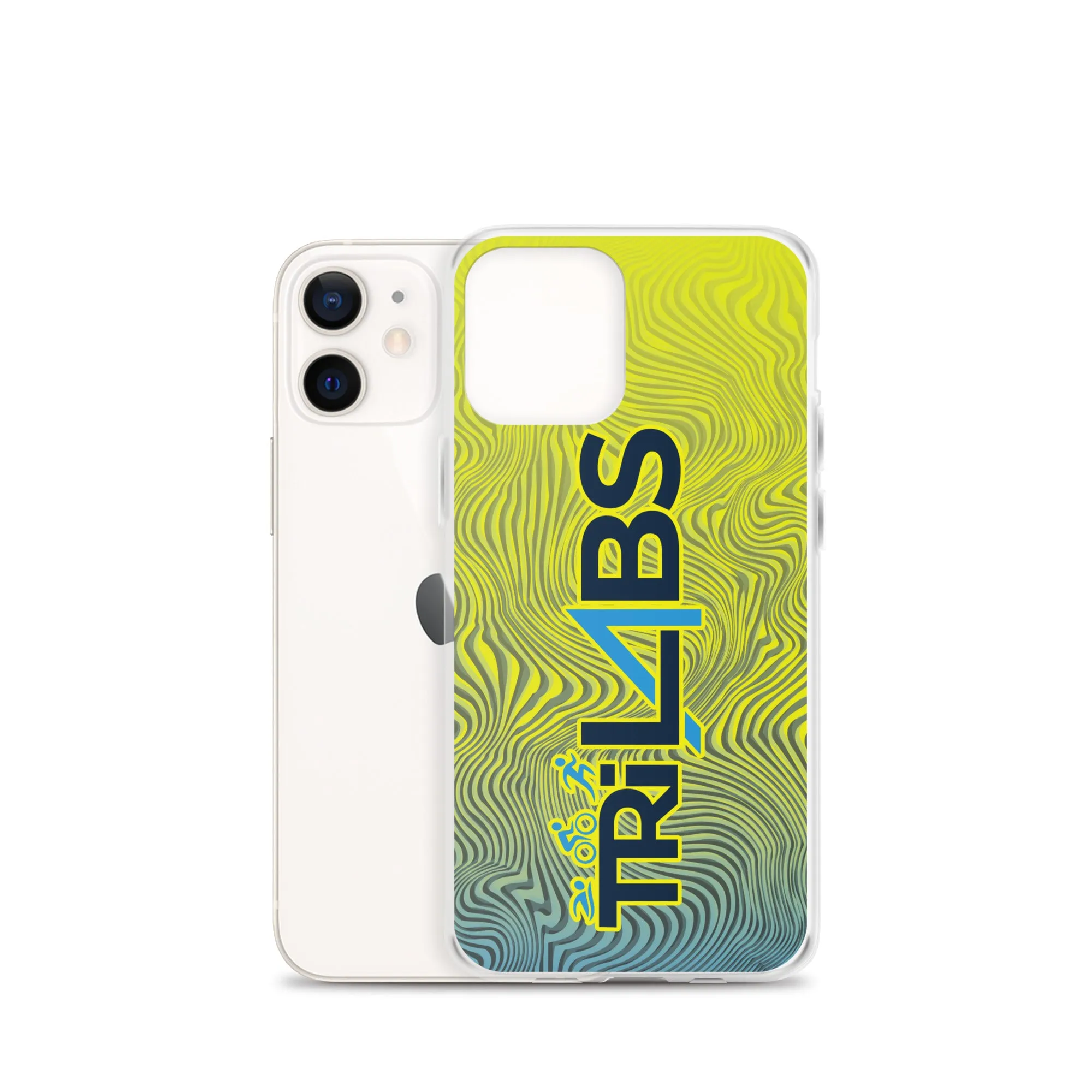 TRI LABS case for iPhone®