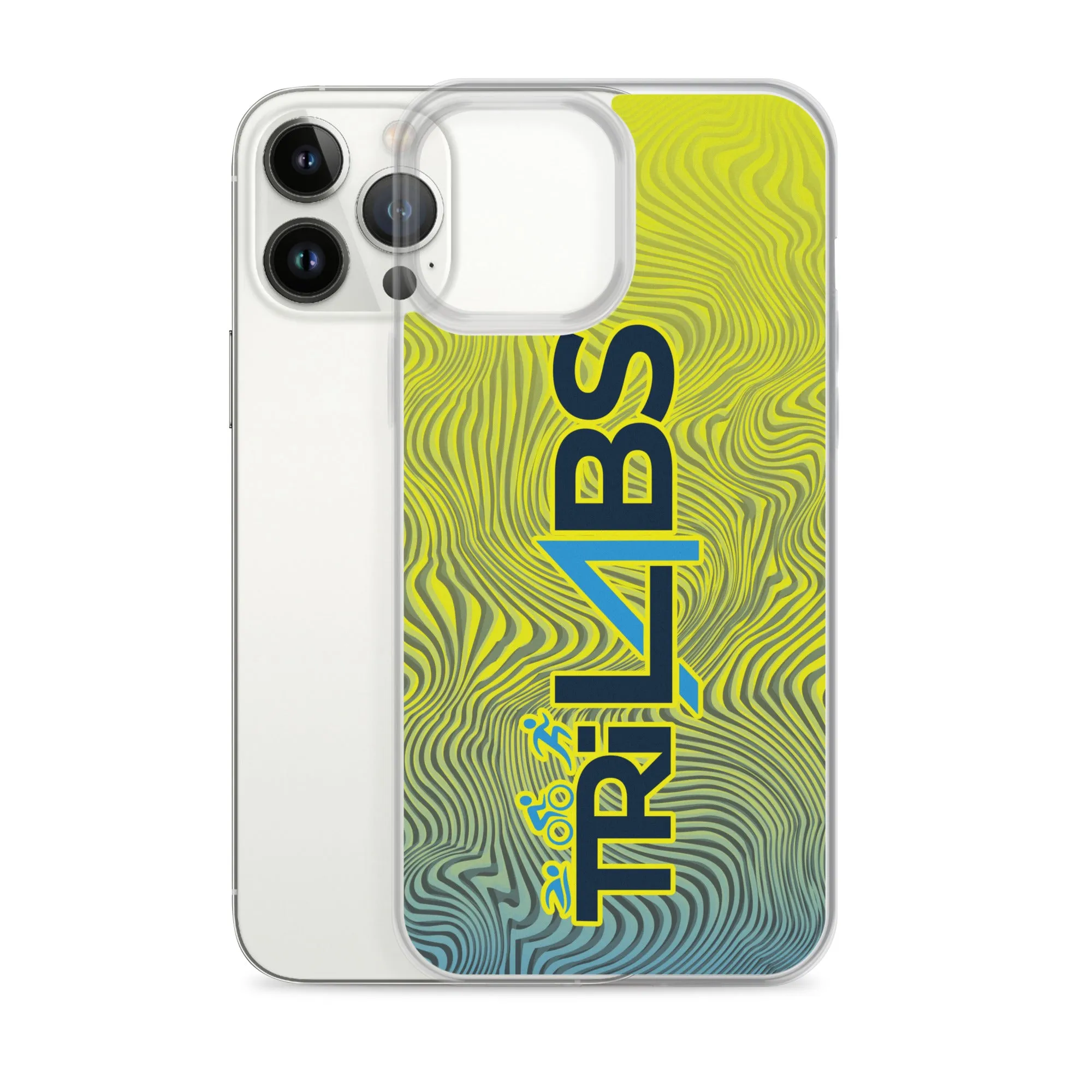 TRI LABS case for iPhone®