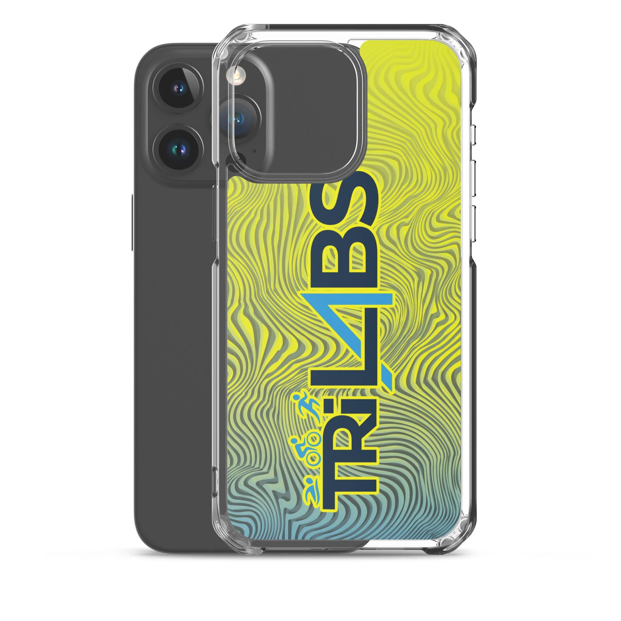 TRI LABS case for iPhone®