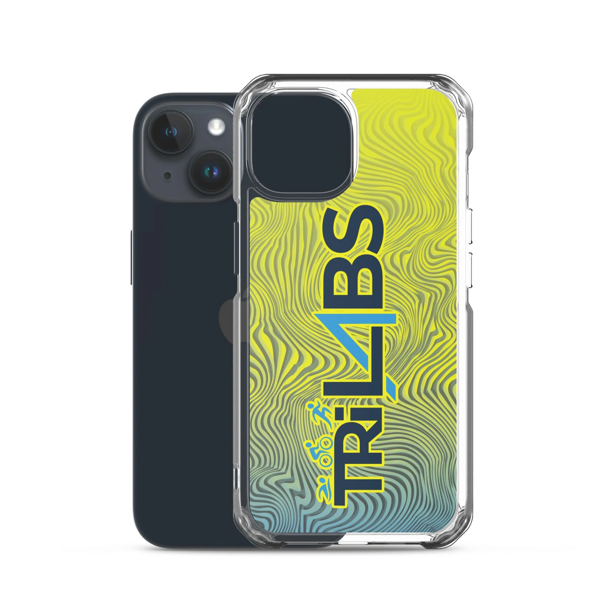 TRI LABS case for iPhone®