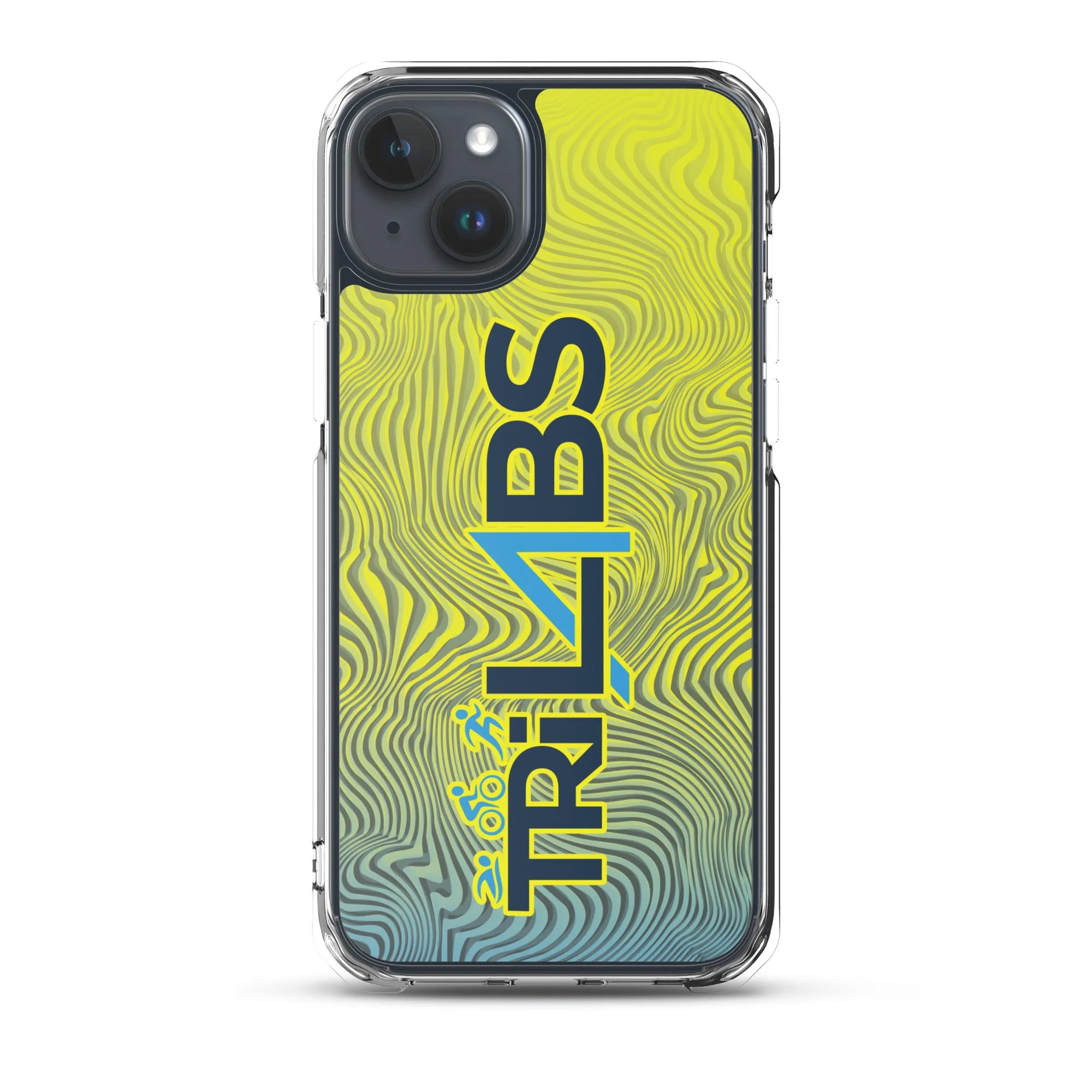 TRI LABS case for iPhone®