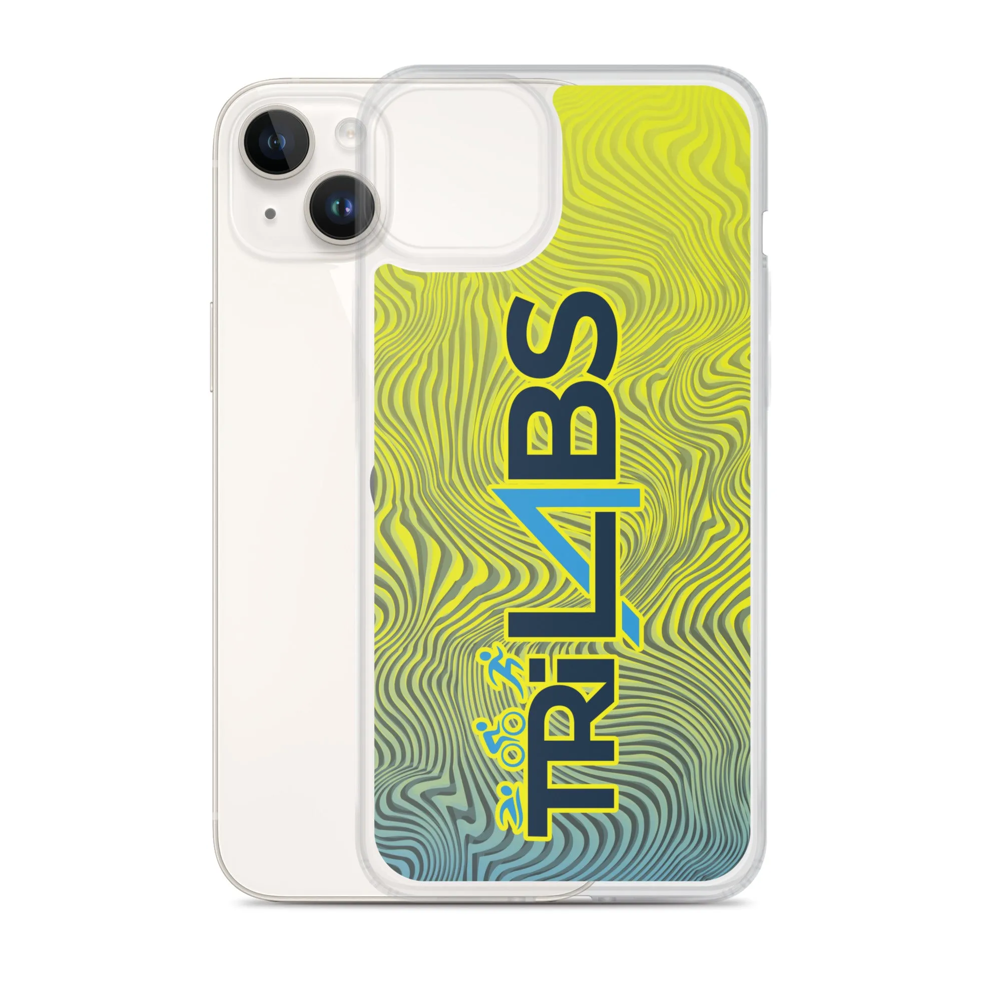 TRI LABS case for iPhone®