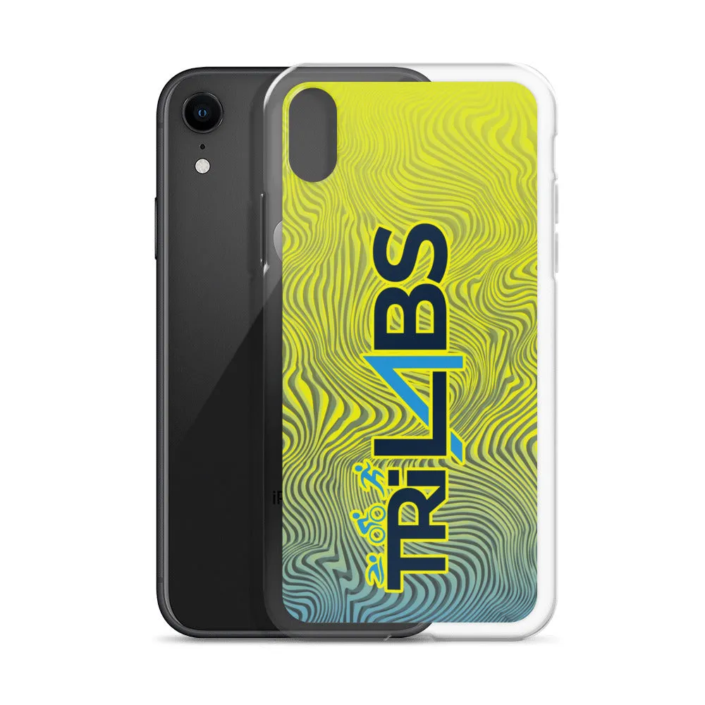 TRI LABS case for iPhone®