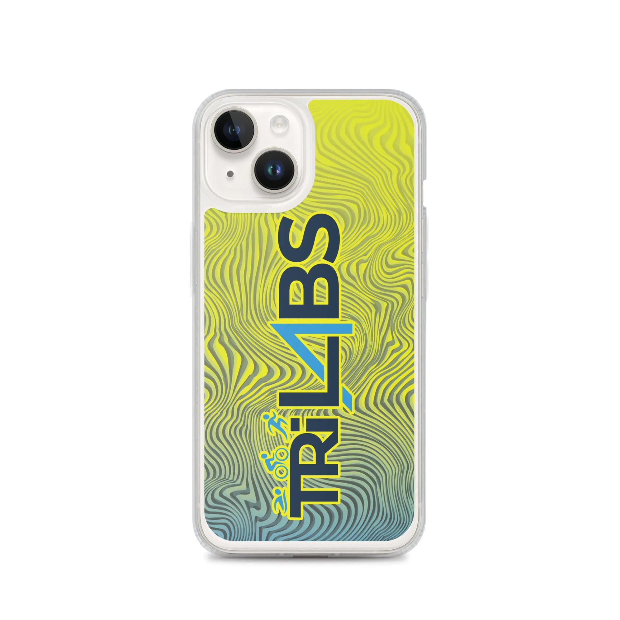 TRI LABS case for iPhone®