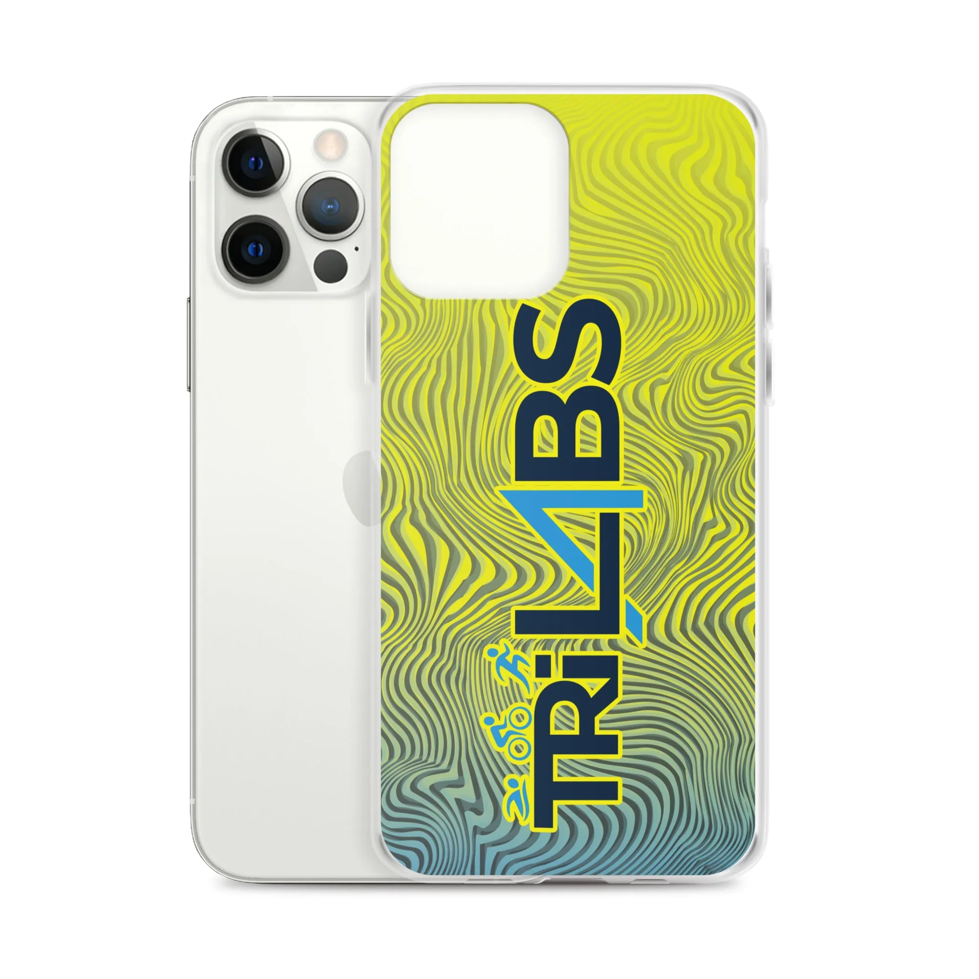 TRI LABS case for iPhone®