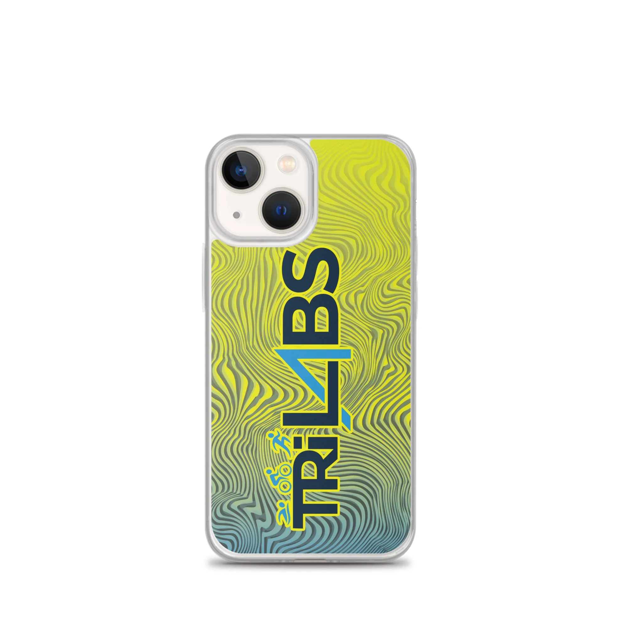 TRI LABS case for iPhone®