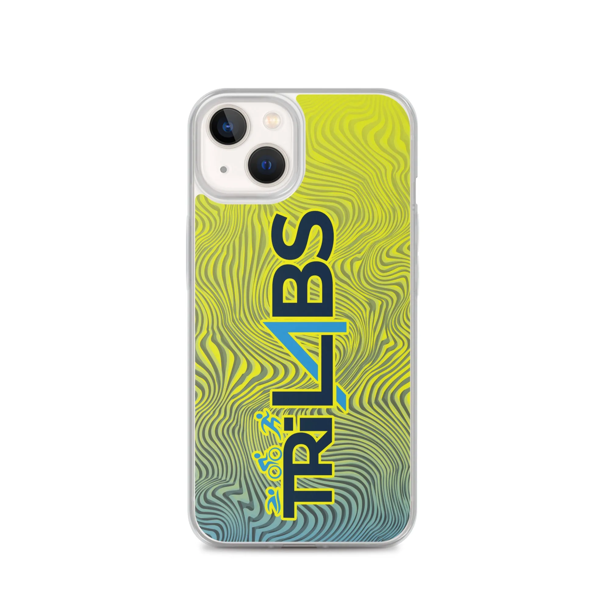 TRI LABS case for iPhone®