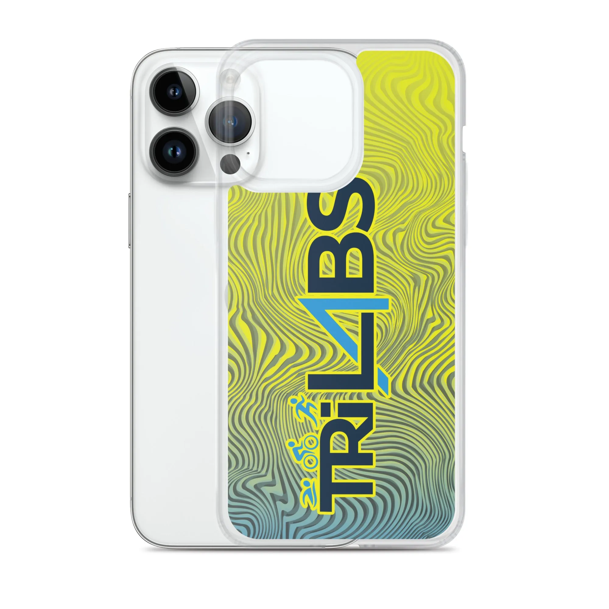 TRI LABS case for iPhone®