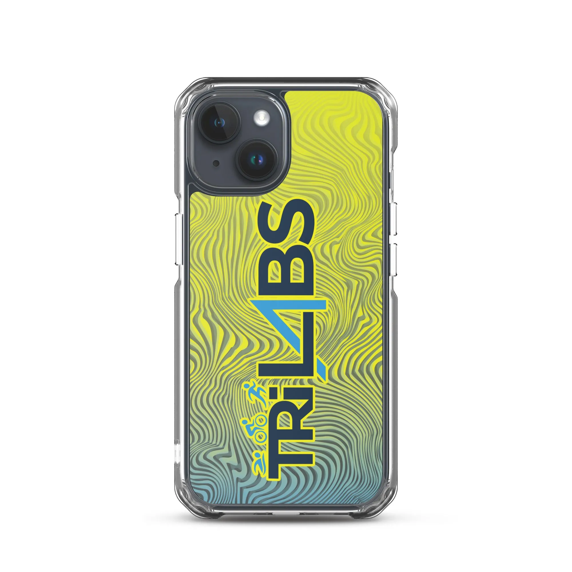 TRI LABS case for iPhone®