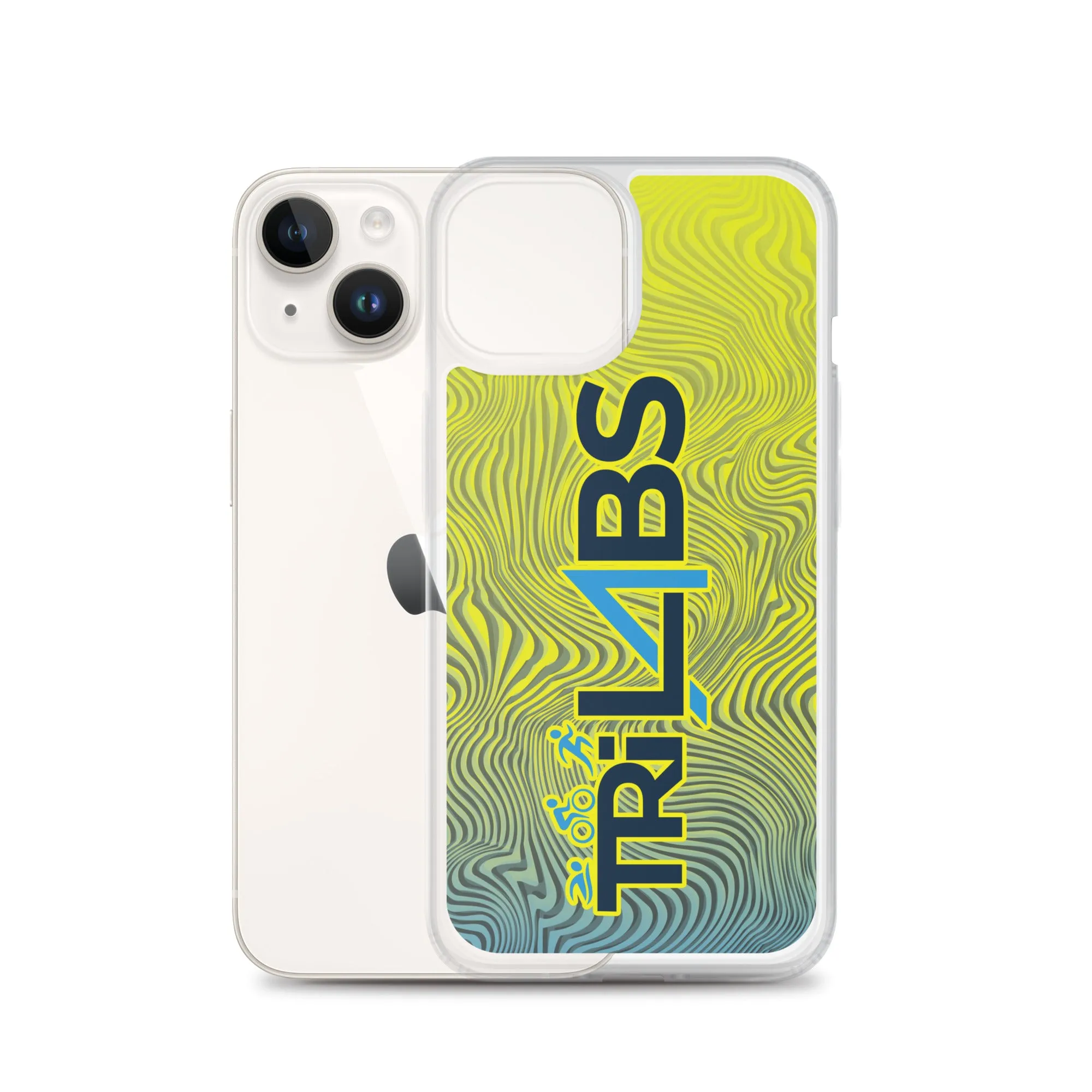 TRI LABS case for iPhone®