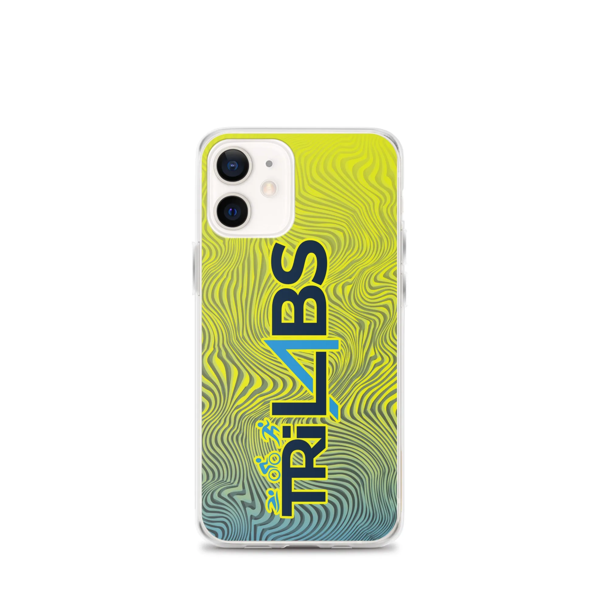 TRI LABS case for iPhone®