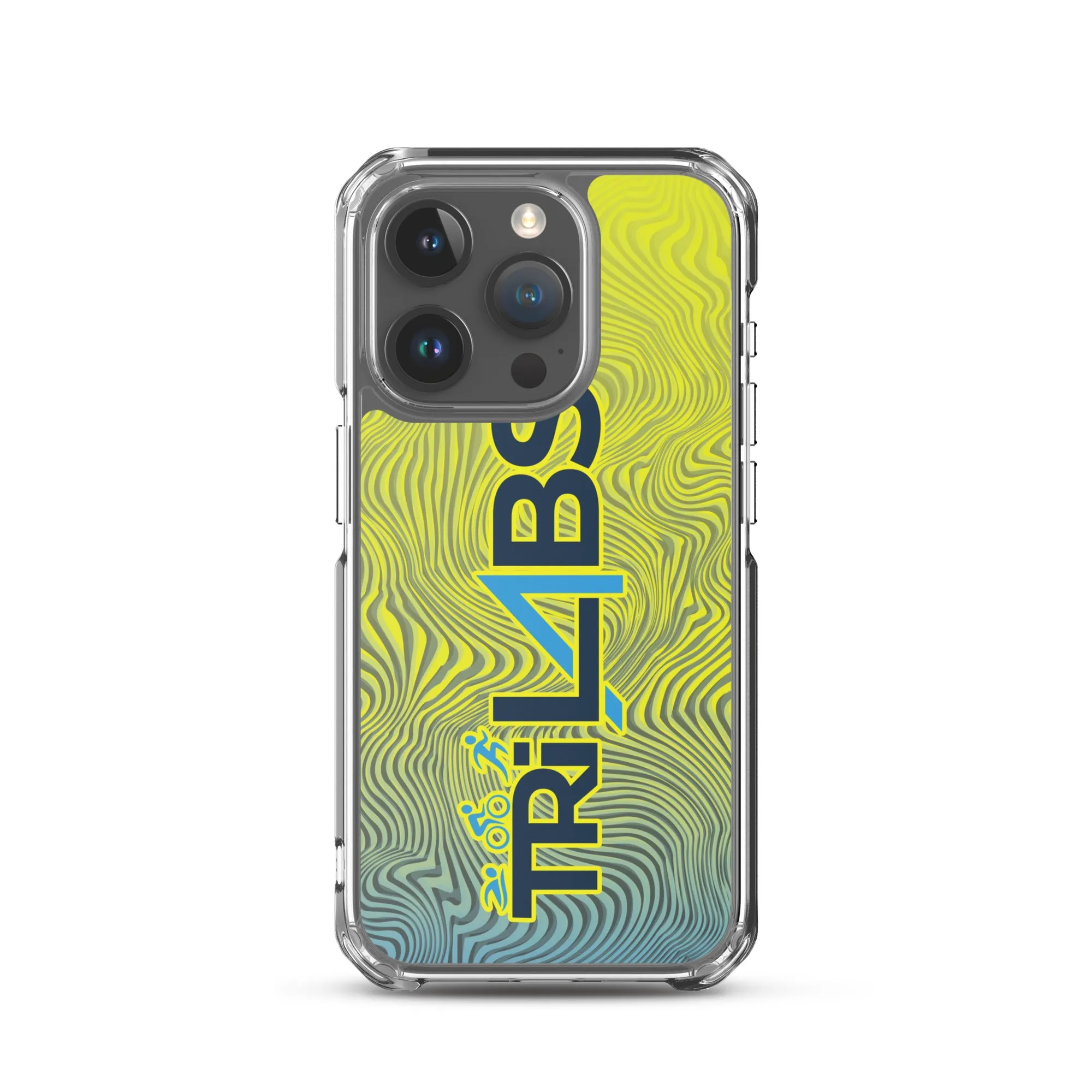 TRI LABS case for iPhone®