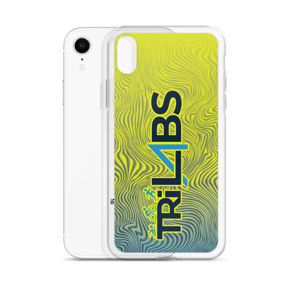 TRI LABS case for iPhone®