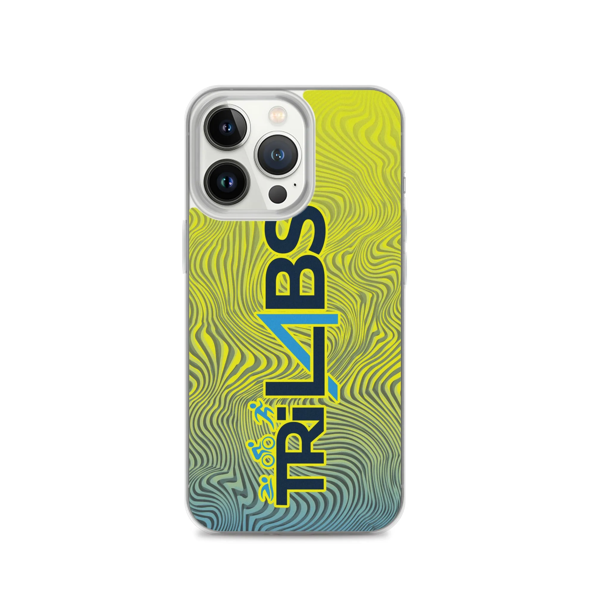 TRI LABS case for iPhone®