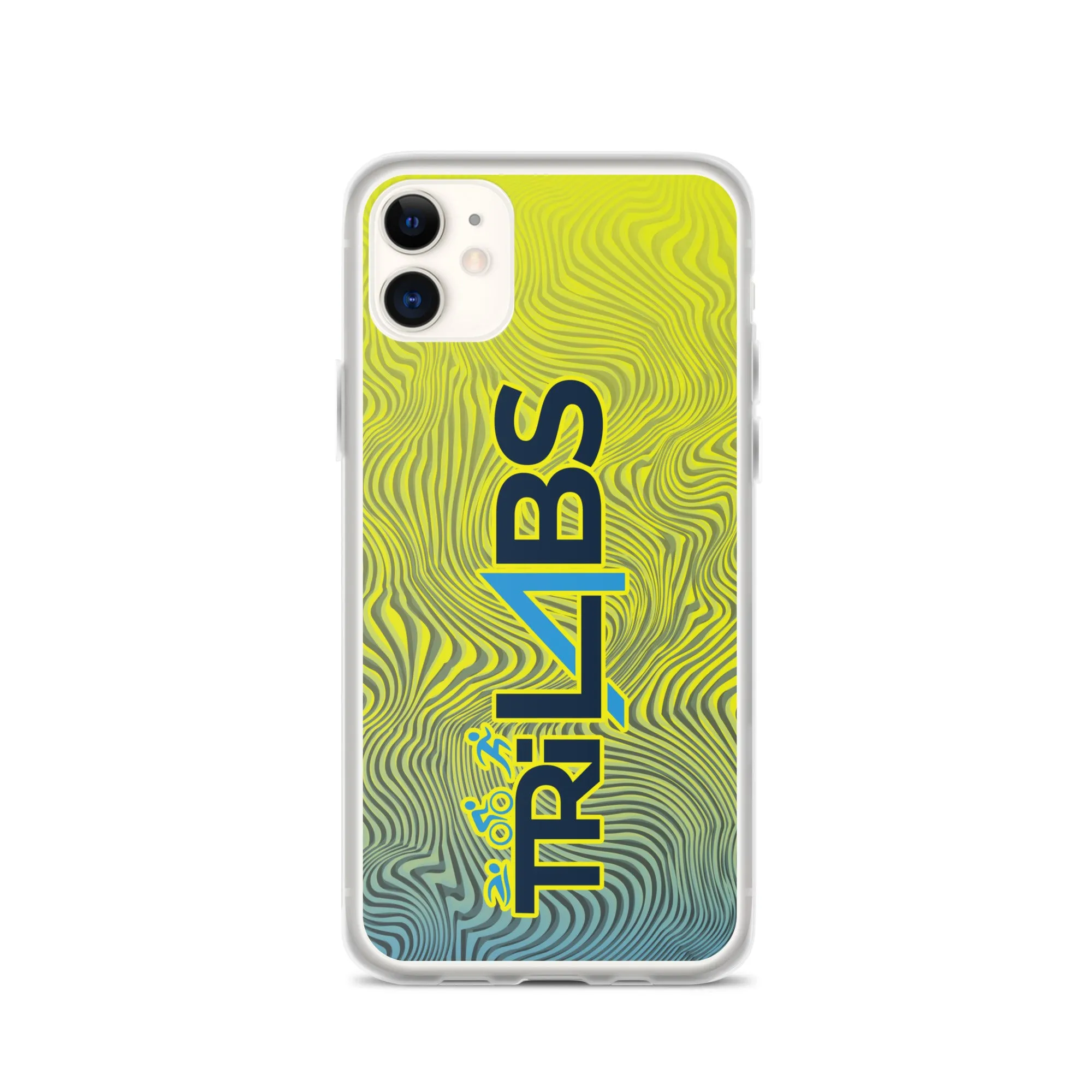 TRI LABS case for iPhone®