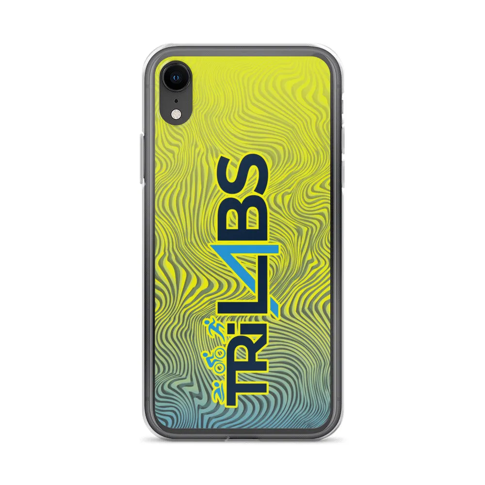 TRI LABS case for iPhone®