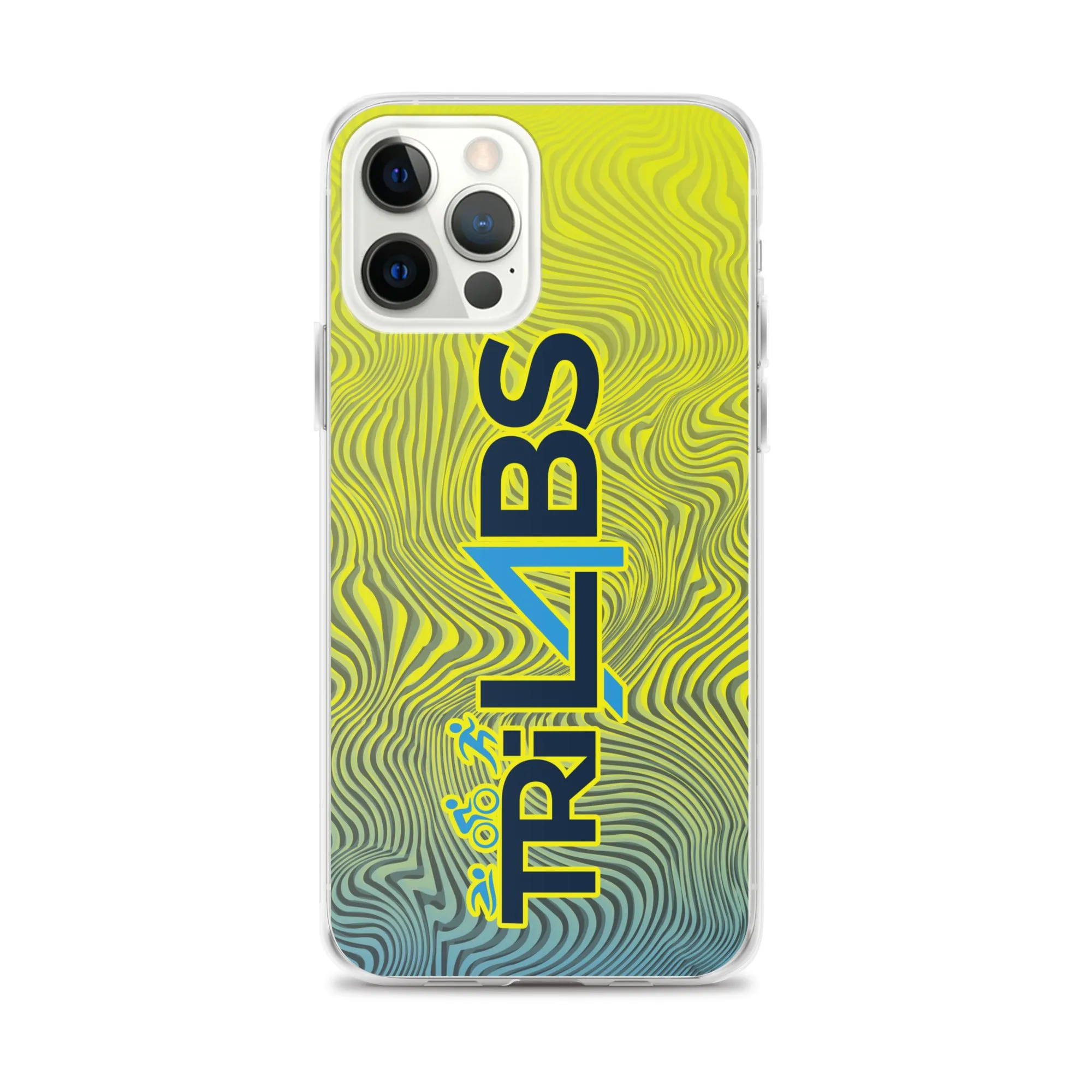 TRI LABS case for iPhone®