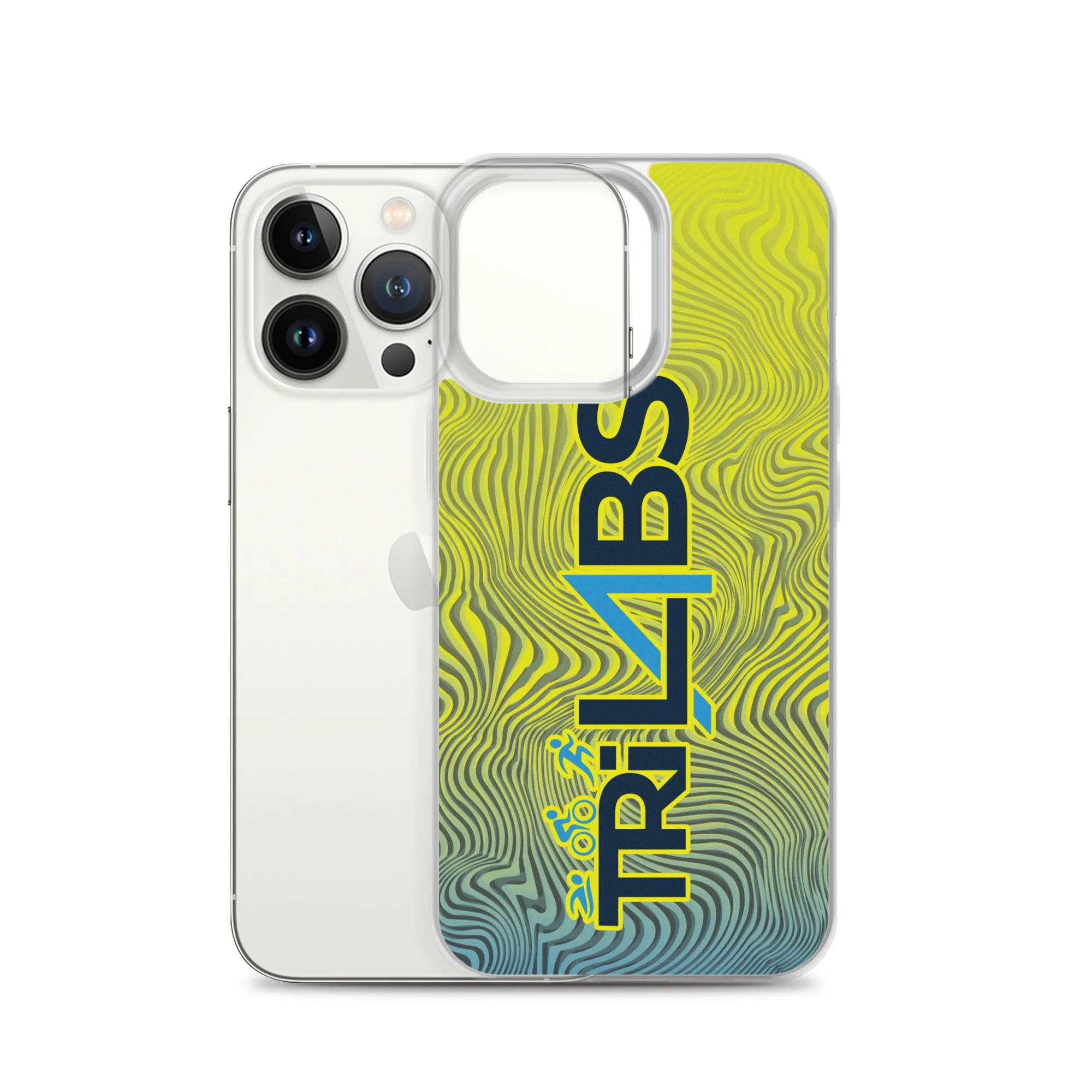 TRI LABS case for iPhone®