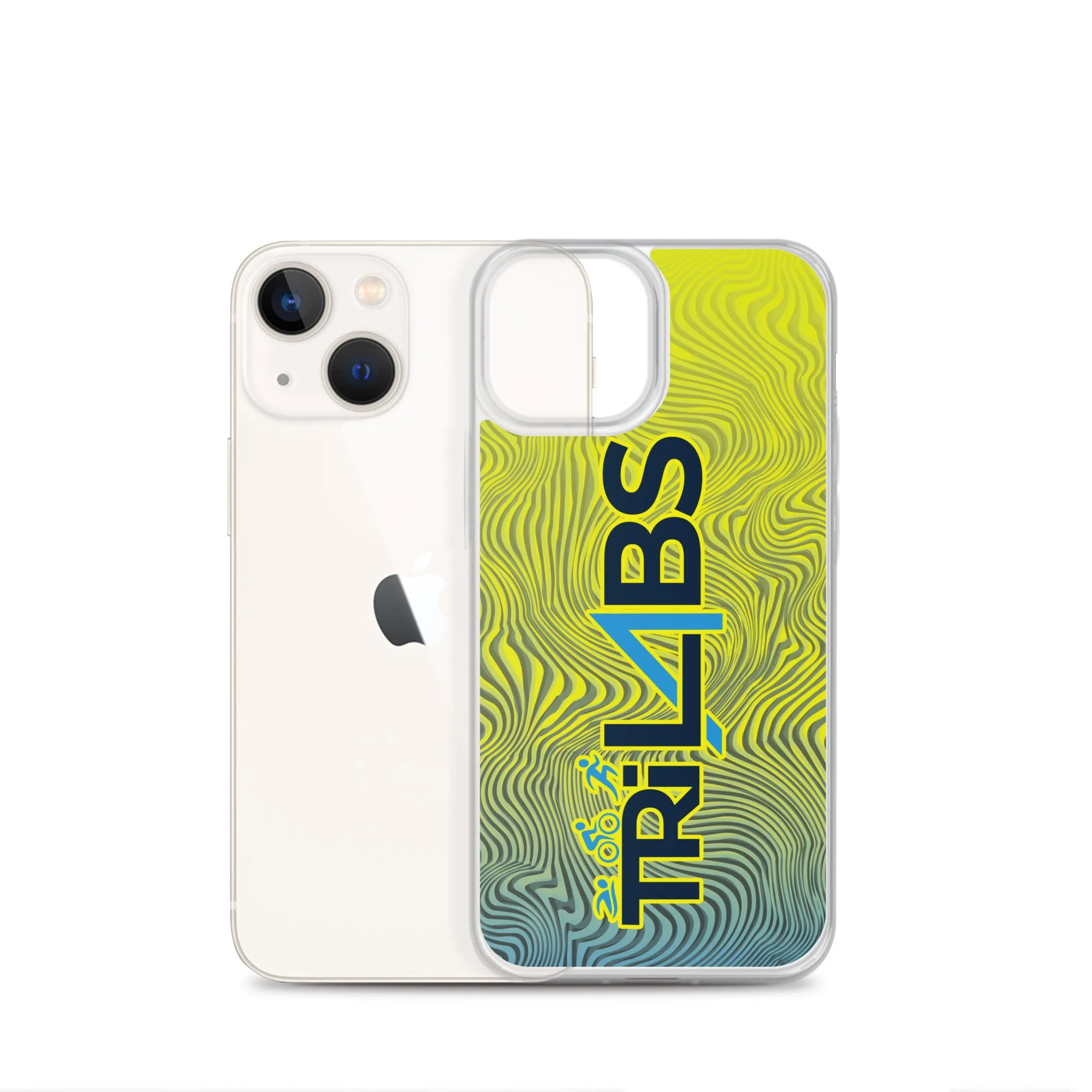 TRI LABS case for iPhone®