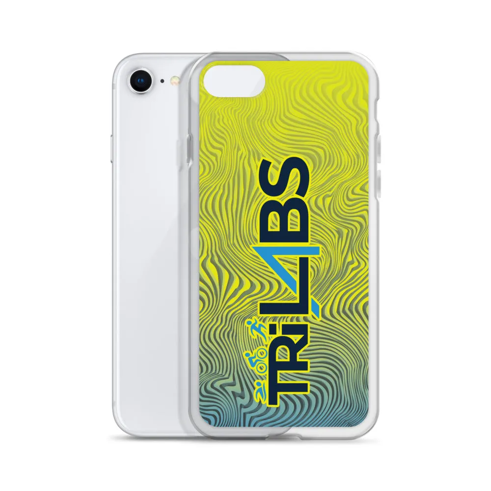 TRI LABS case for iPhone®