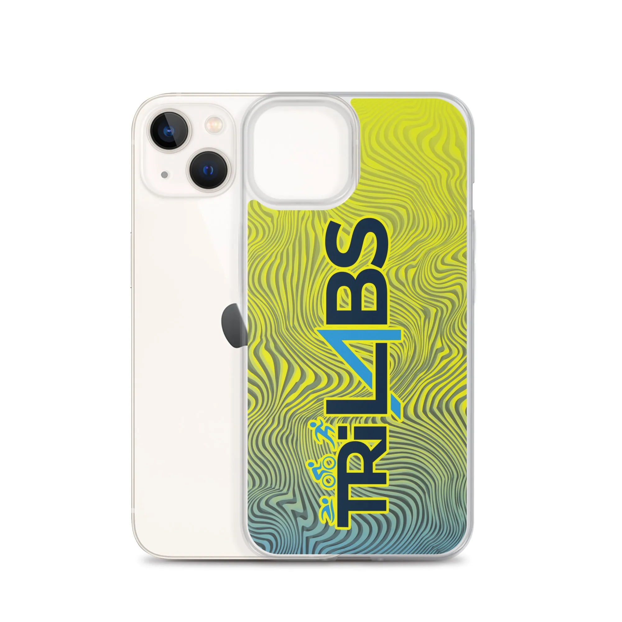 TRI LABS case for iPhone®