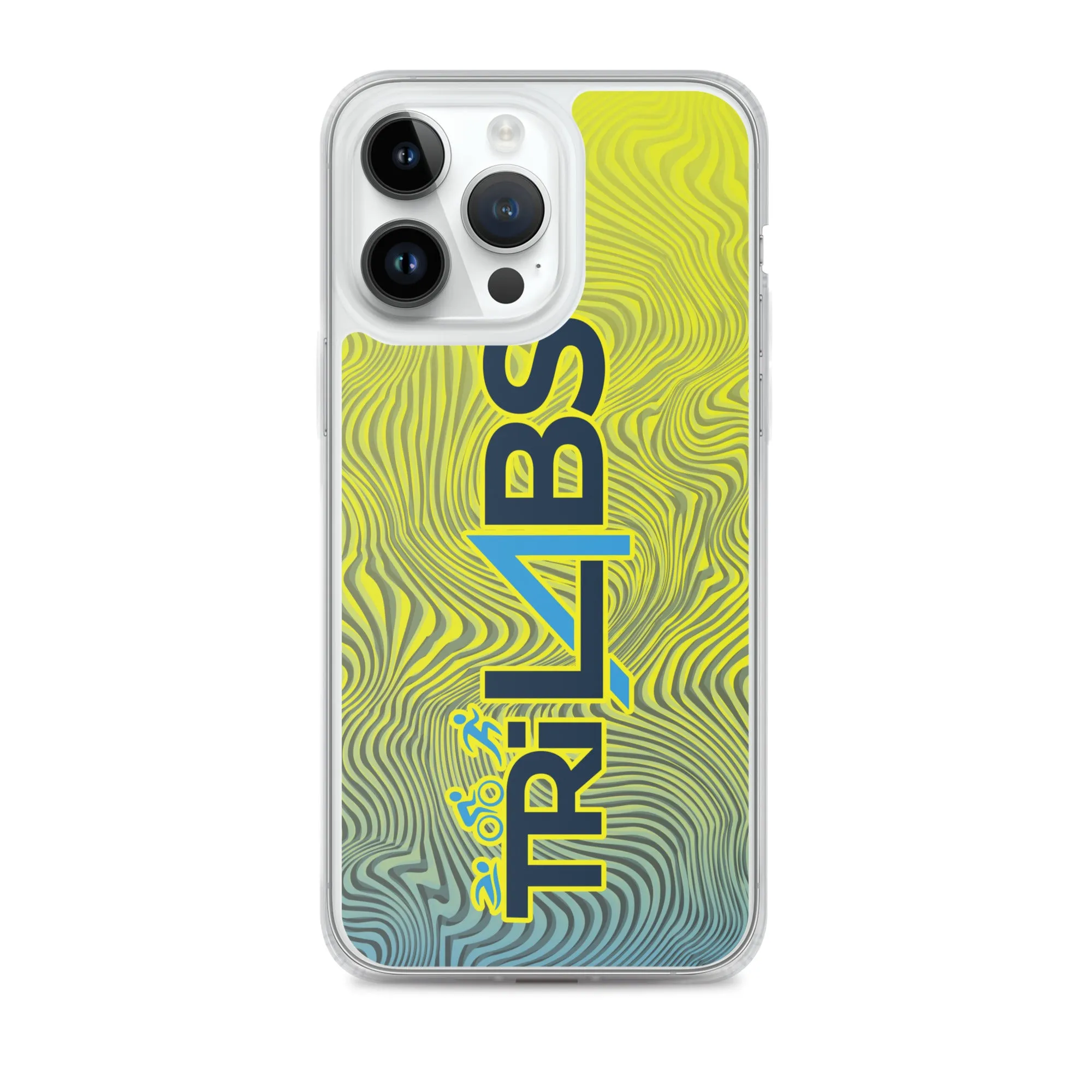 TRI LABS case for iPhone®