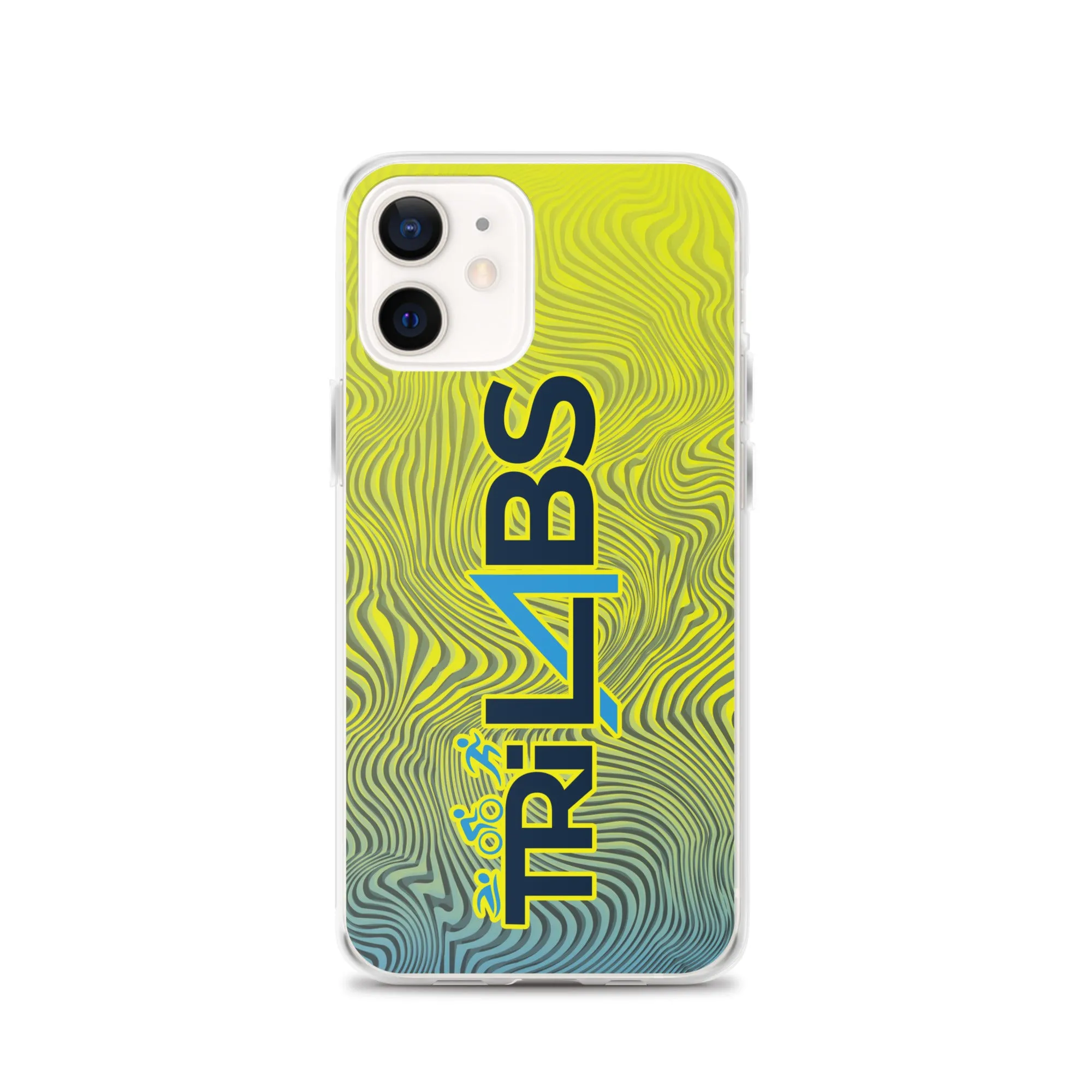 TRI LABS case for iPhone®