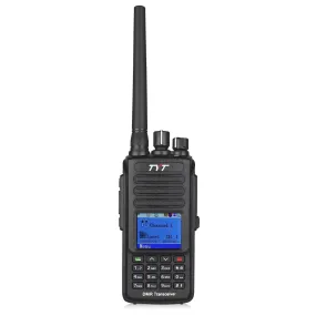 TYT MD-390G Waterproof VHF   GPS [DISCONTINUED]