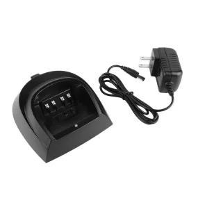 TYT Original Desktop Charger for Ham 8000D 8000E 8000SE [DISCONTINUED]