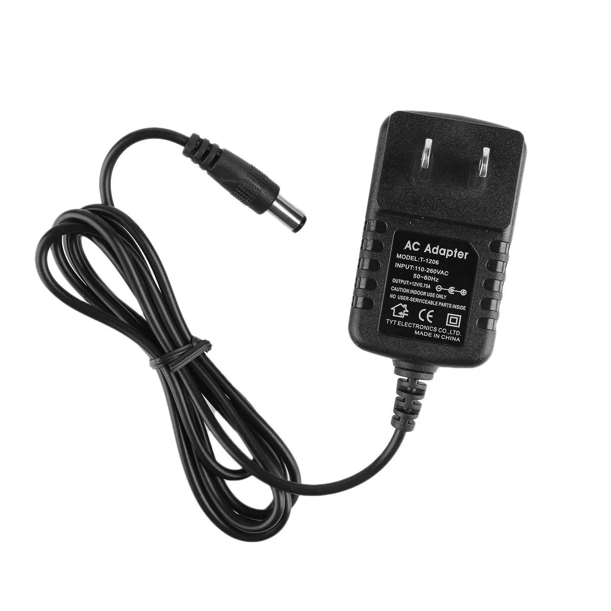 TYT Original Desktop Charger for Ham 8000D 8000E 8000SE [DISCONTINUED]