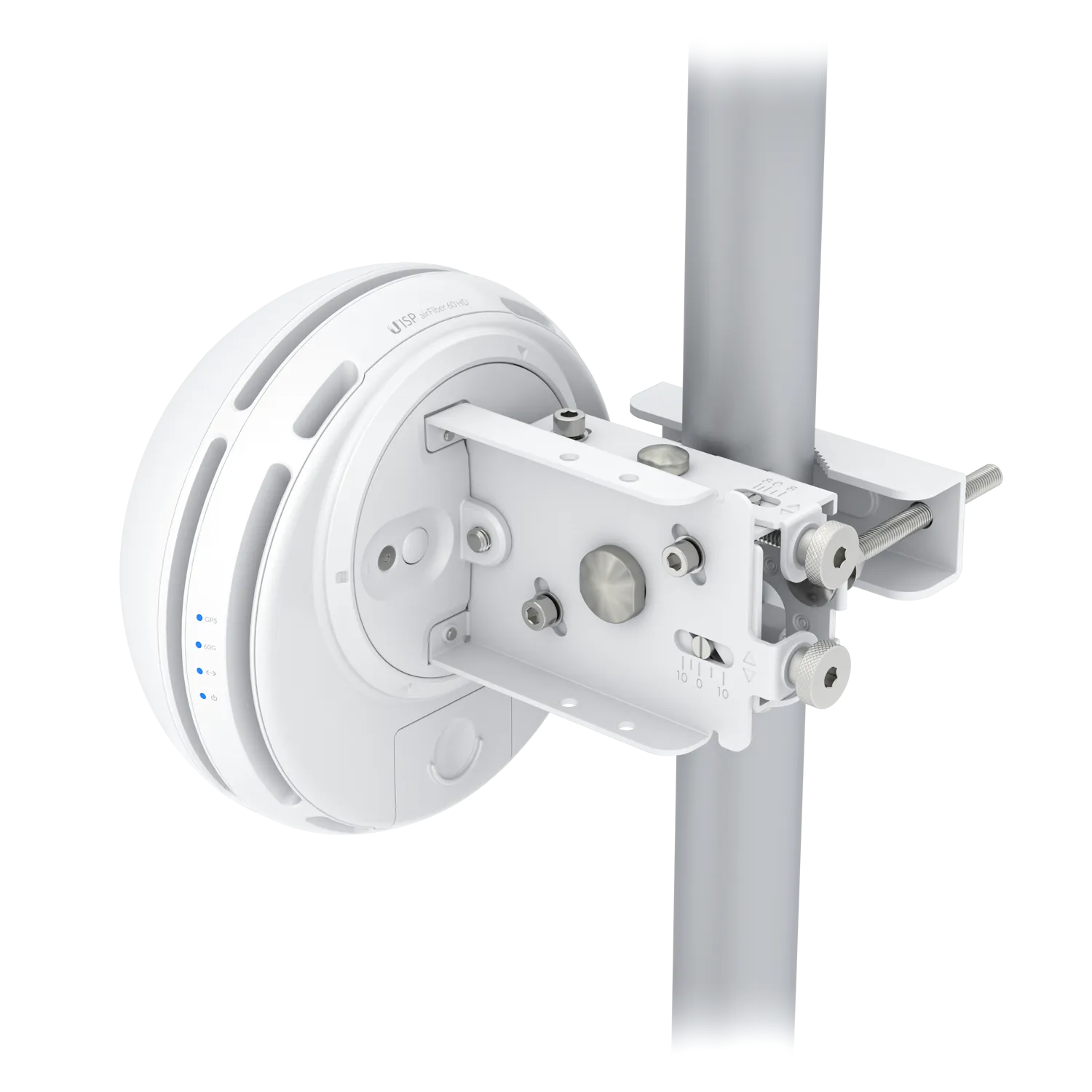 Ubiquiti AF60-HD UISP airFiber 60 HD 60 GHz Bridge