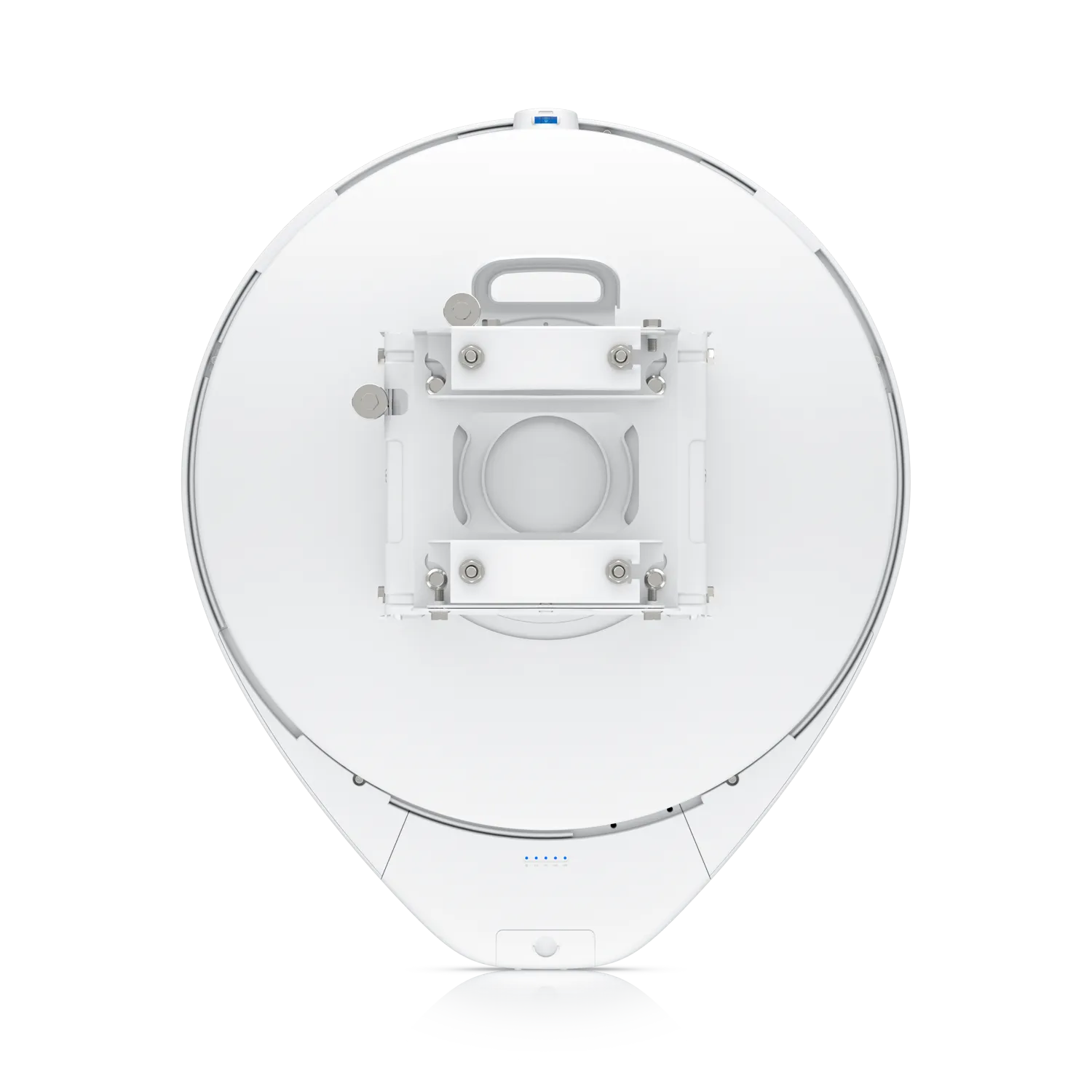 Ubiquiti AF60-XG UISP airFiber 60 XG 60 GHz Bridge