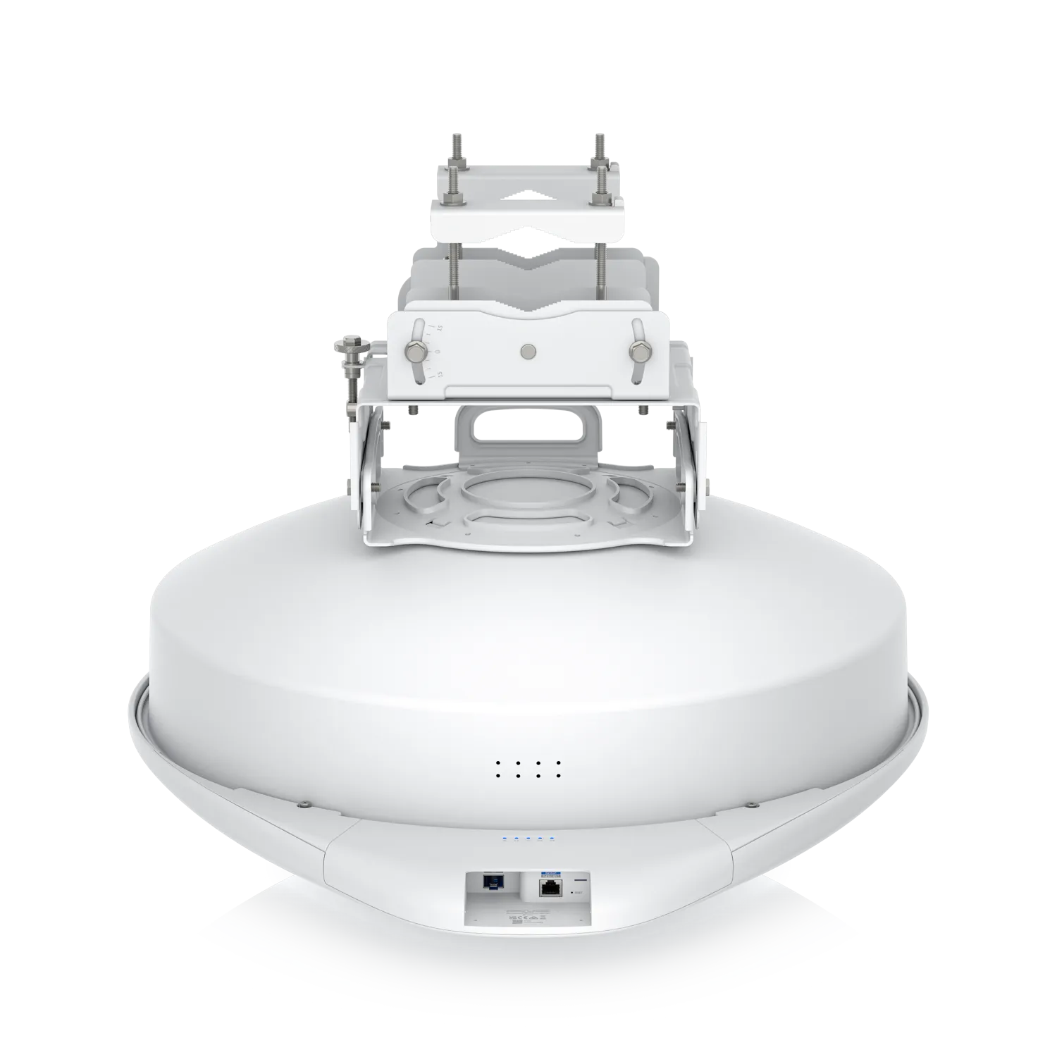 Ubiquiti AF60-XG UISP airFiber 60 XG 60 GHz Bridge