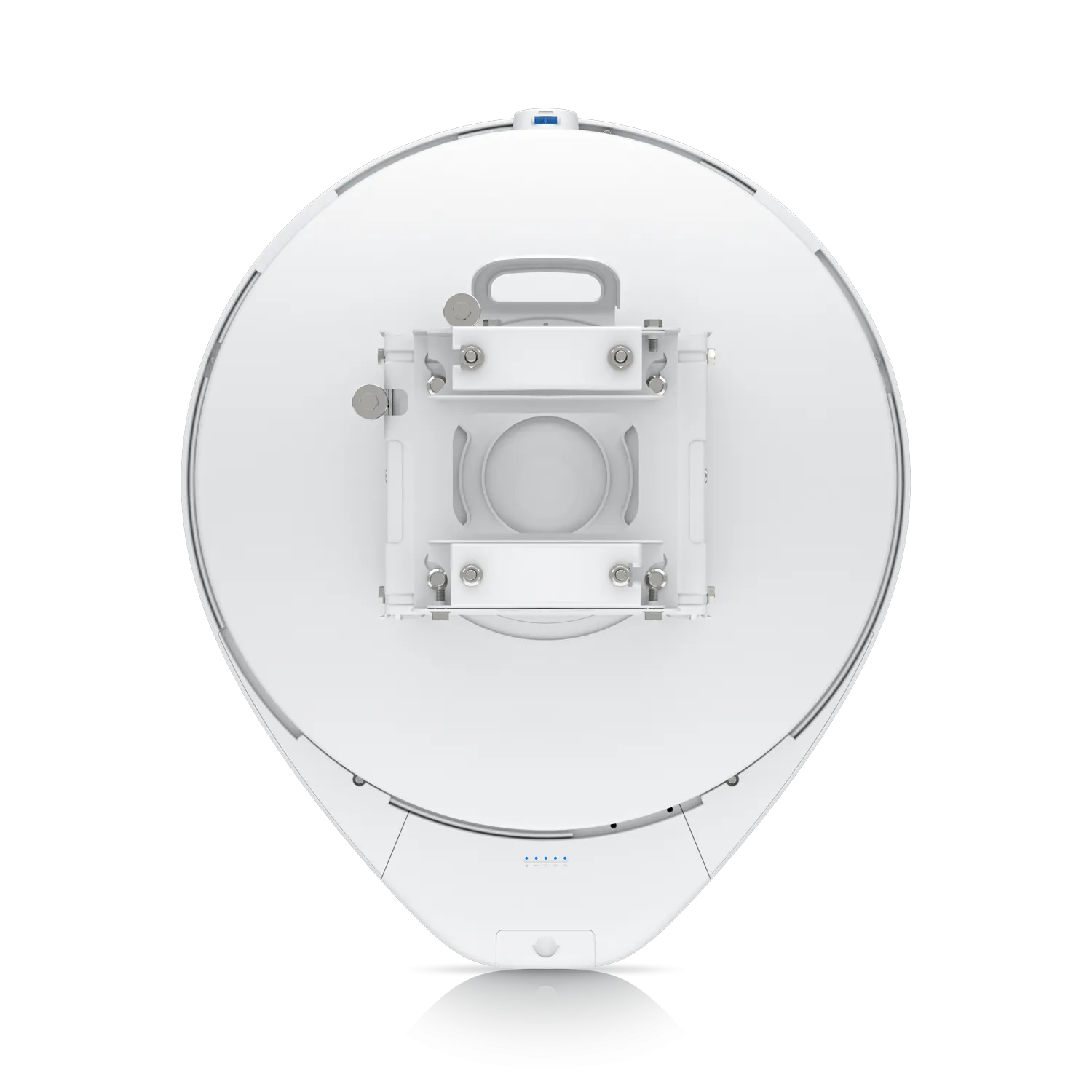 Ubiquiti AF60-XR UISP airFiber 60 Xtreme-Range 60 GHz Bridge