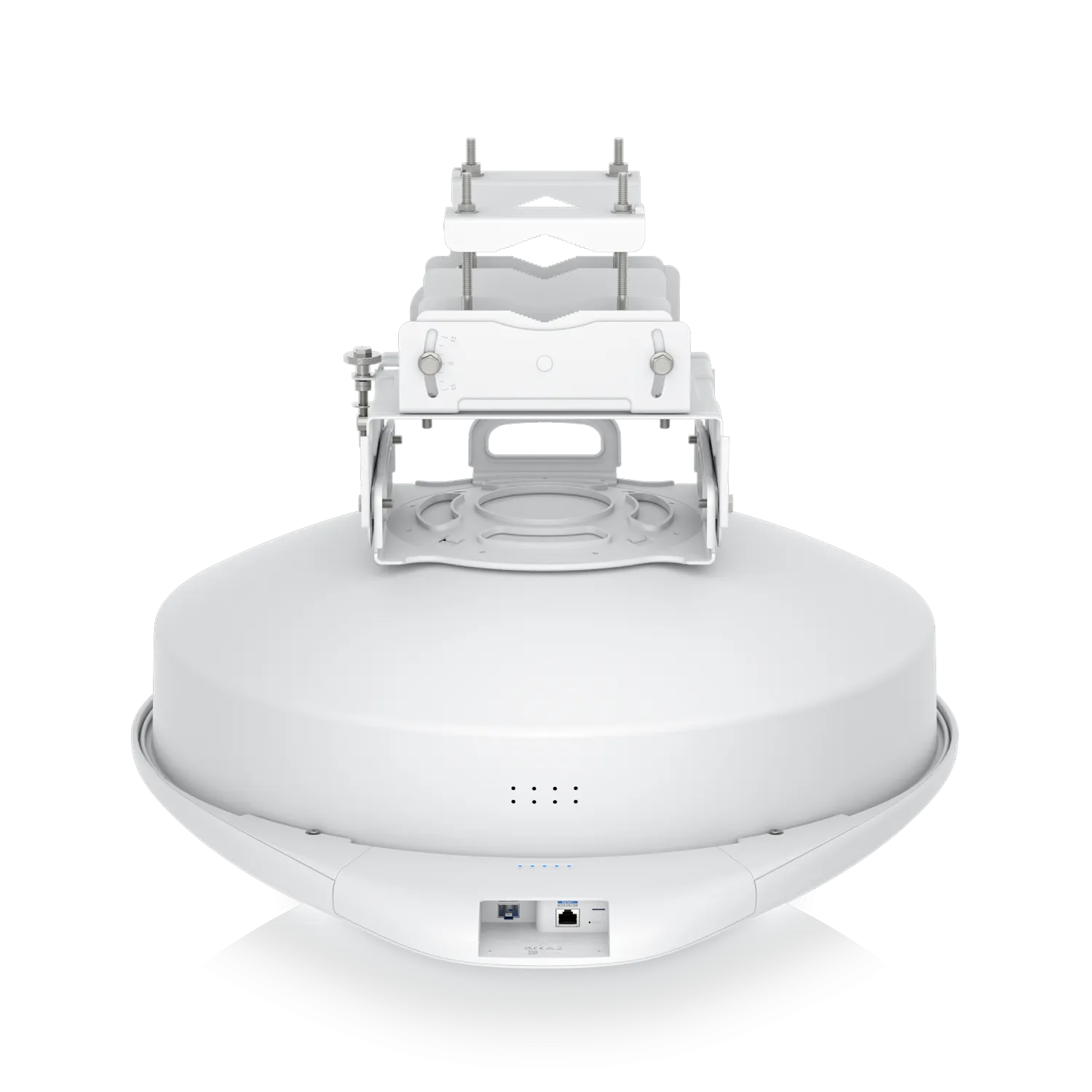 Ubiquiti AF60-XR UISP airFiber 60 Xtreme-Range 60 GHz Bridge